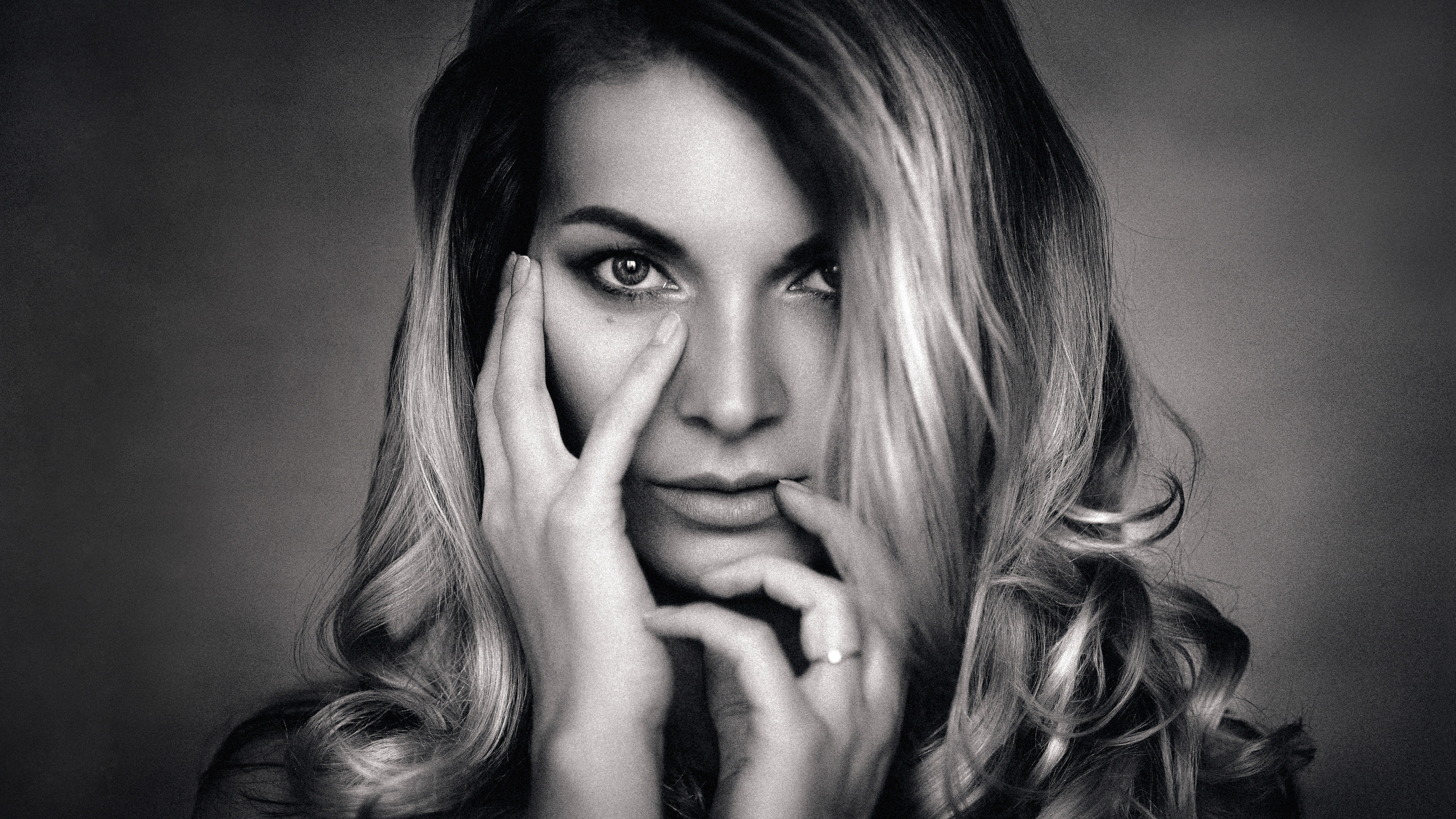 Фотограф Ніна Тарашкевич | Київ | Чуттєві Портрети, Лавсторі