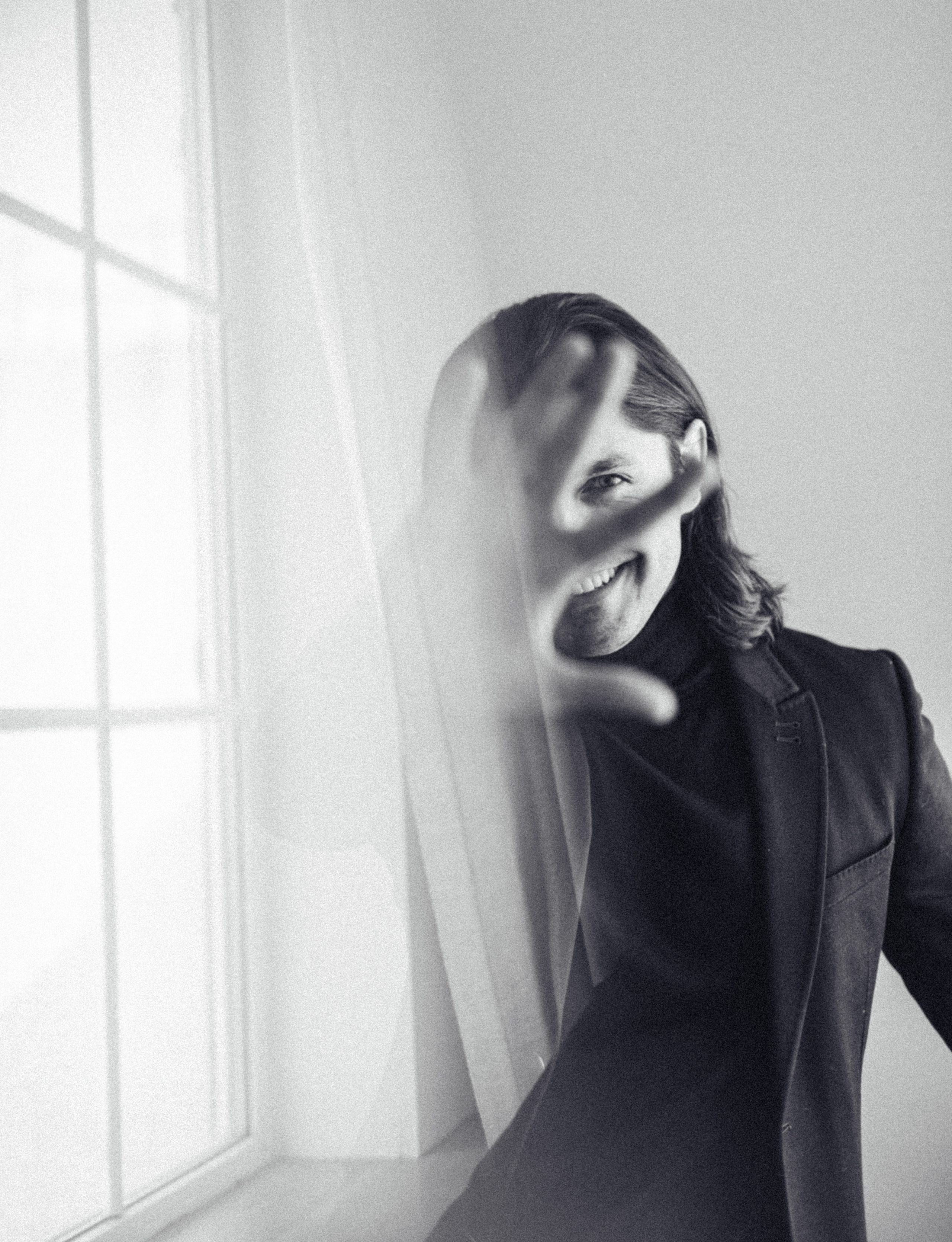 Чоловічий портрет | Man Portrait. Фотограф Ніна Тарашкевич | Київ | Чуттєві Портрети, Лавсторі