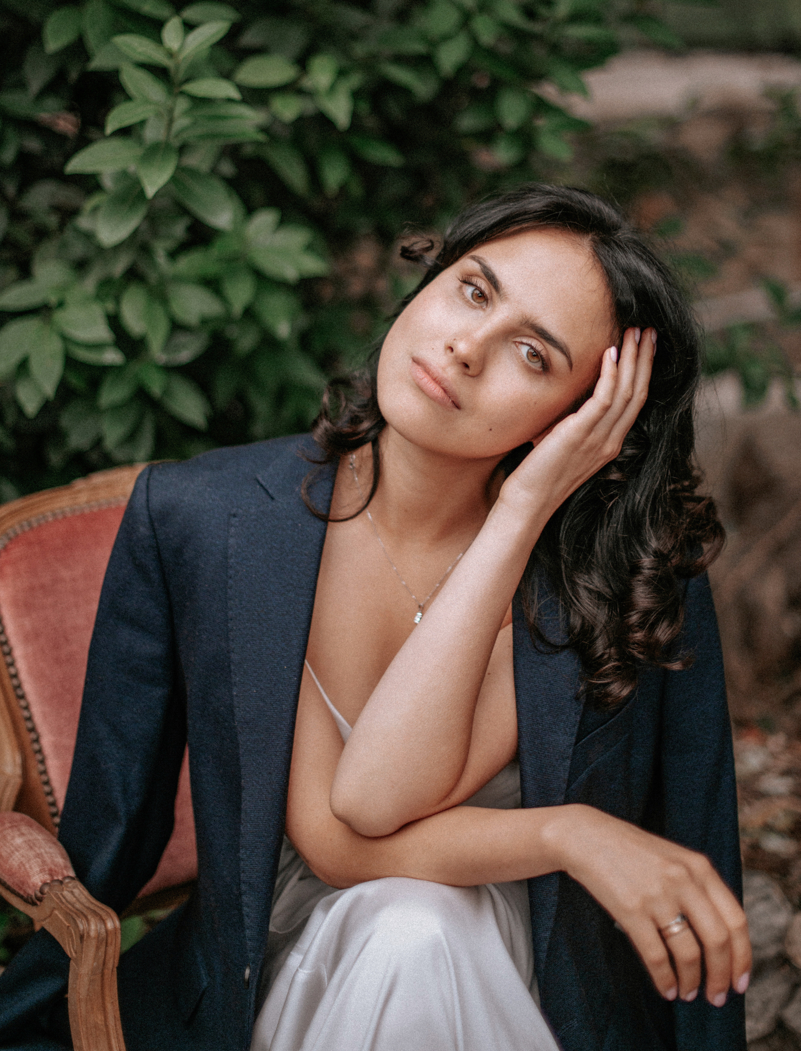 Жіночий портрет | Woman portrait. Фотограф Ніна Тарашкевич | Київ | Чуттєві Портрети, Лавсторі