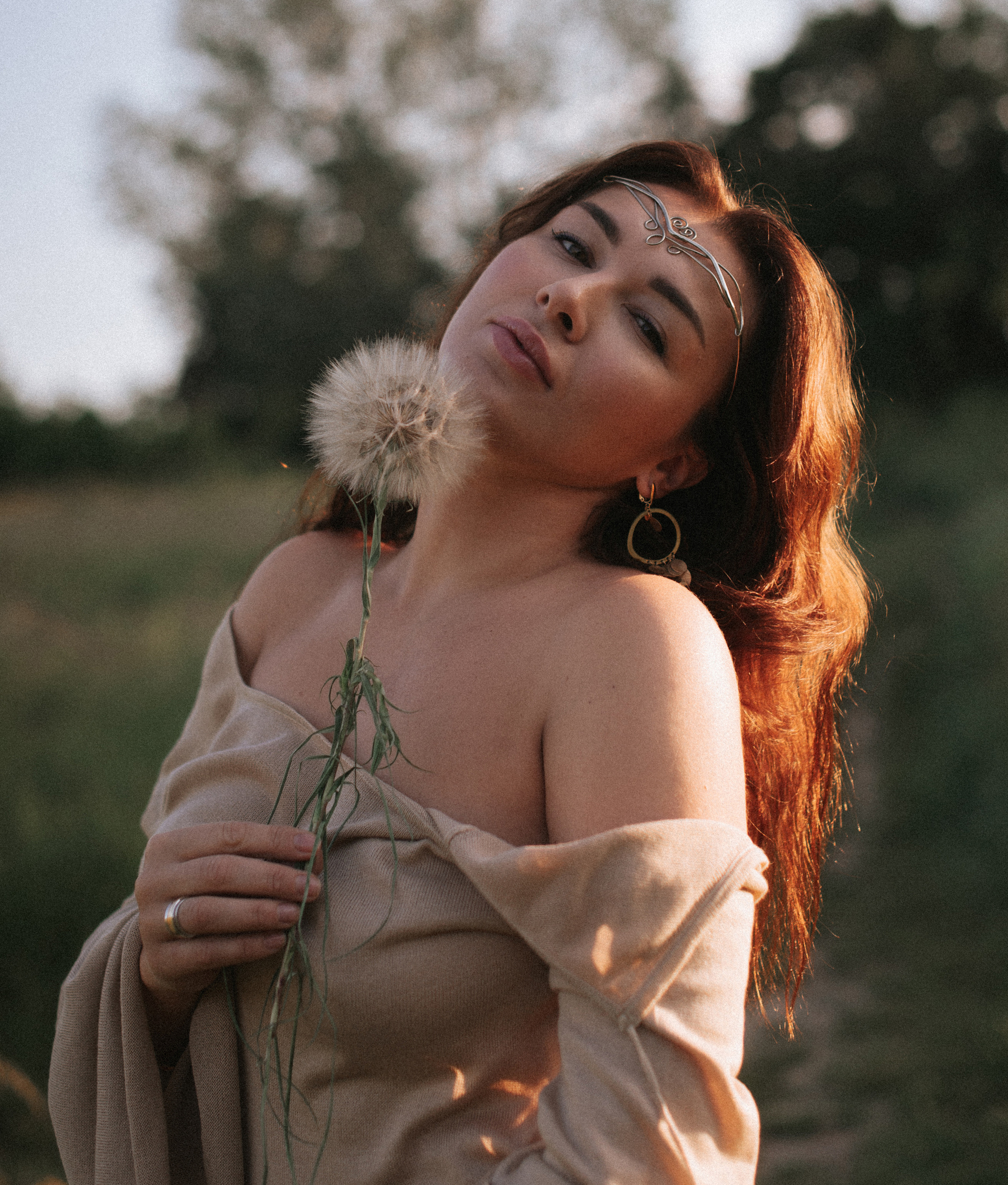 Жіночий портрет | Woman portrait. Фотограф Ніна Тарашкевич | Київ | Чуттєві Портрети, Лавсторі