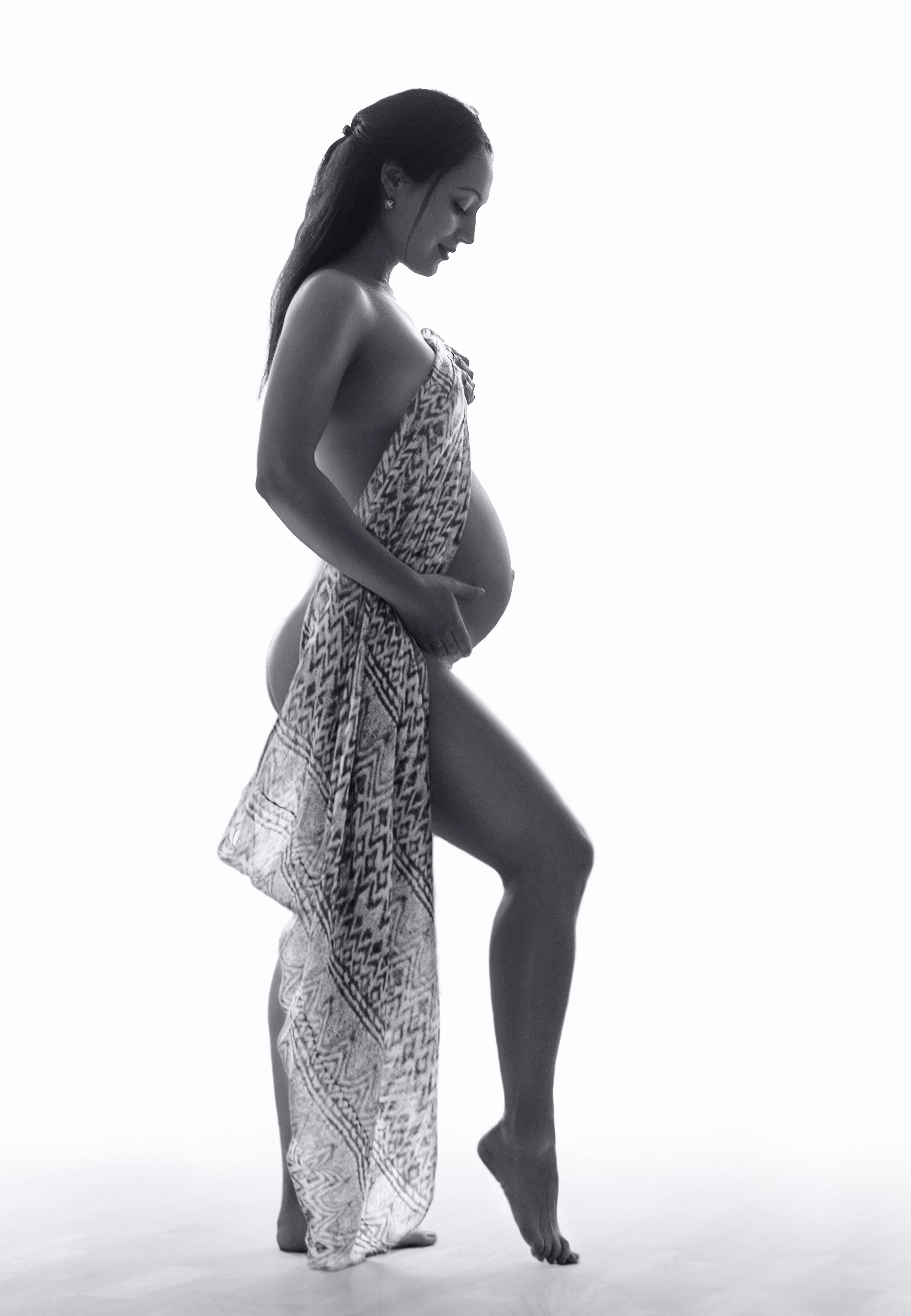 Зйомка вагітності | Pregnancy. Фотограф Ніна Тарашкевич | Київ | Чуттєві Портрети, Лавсторі