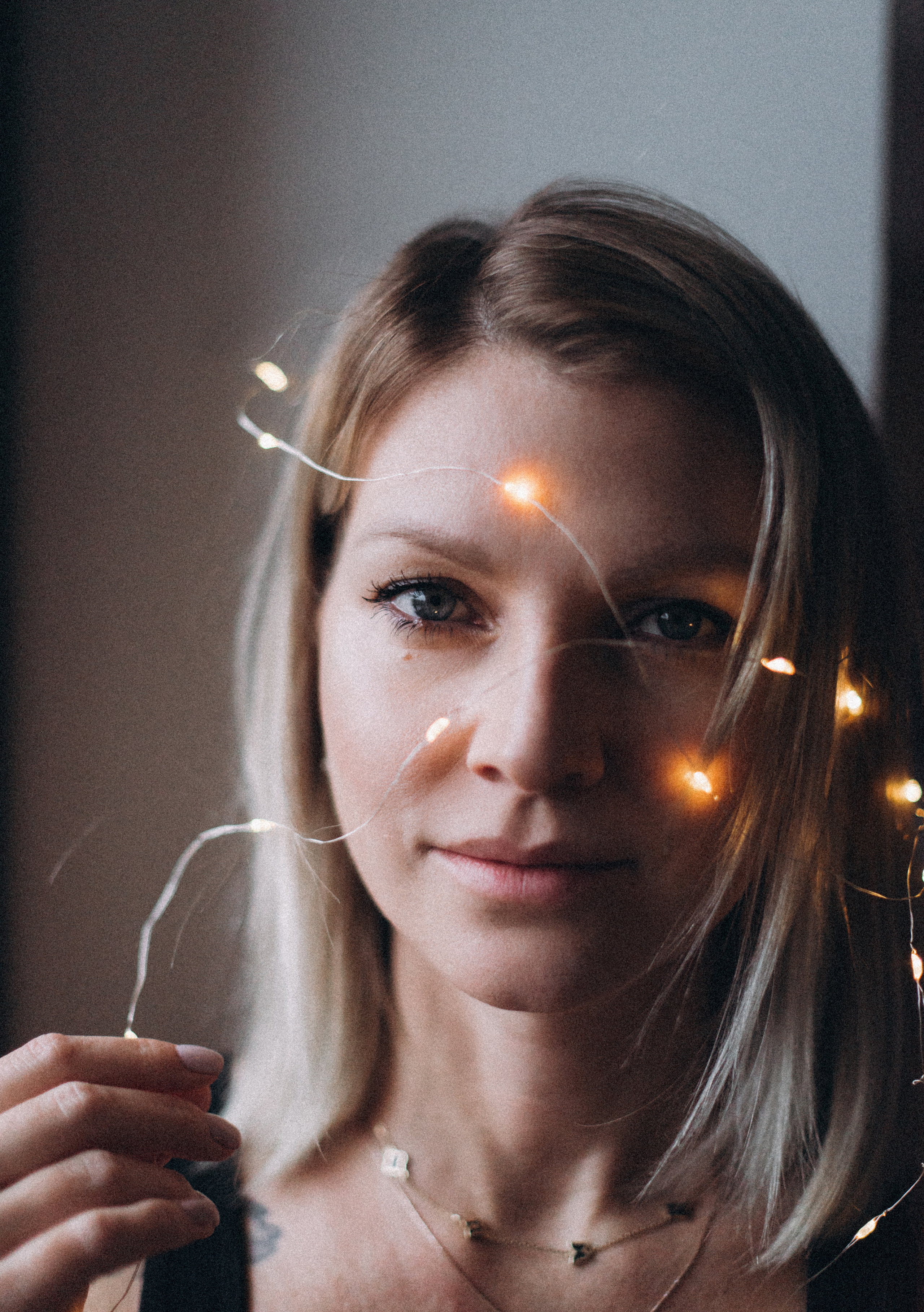 Жіночий портрет | Woman portrait. Фотограф Ніна Тарашкевич | Київ | Чуттєві Портрети, Лавсторі