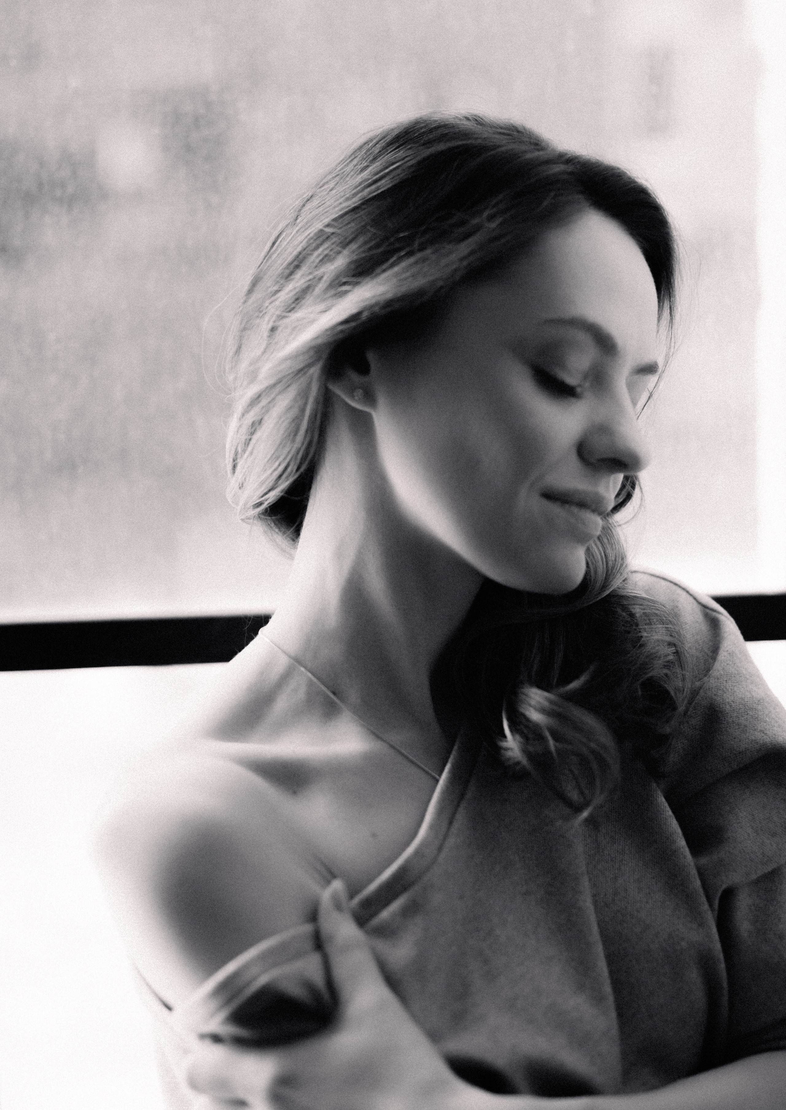 Жіночий портрет | Woman portrait. Фотограф Ніна Тарашкевич | Київ | Чуттєві Портрети, Лавсторі