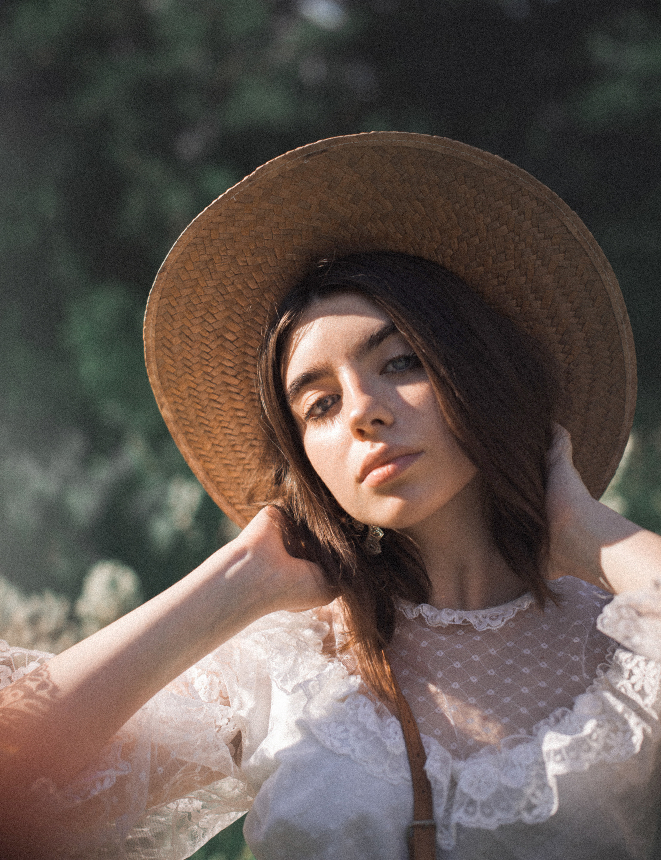 Жіночий портрет | Woman portrait. Фотограф Ніна Тарашкевич | Київ | Чуттєві Портрети, Лавсторі