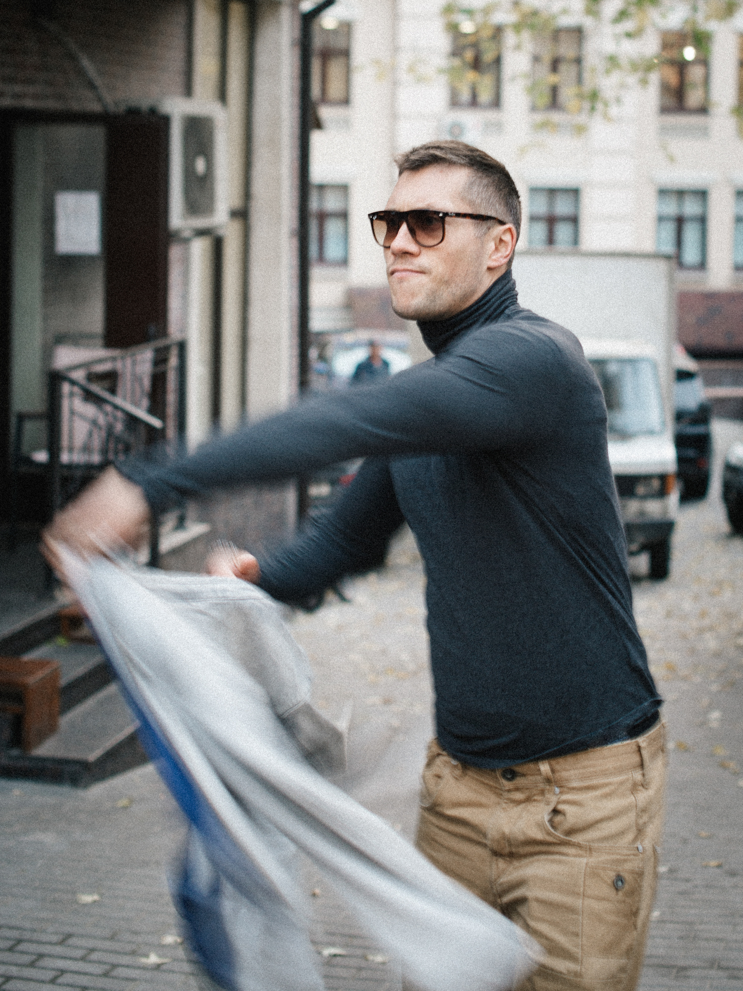 Чоловічий портрет | Man Portrait. Фотограф Ніна Тарашкевич | Київ | Чуттєві Портрети, Лавсторі