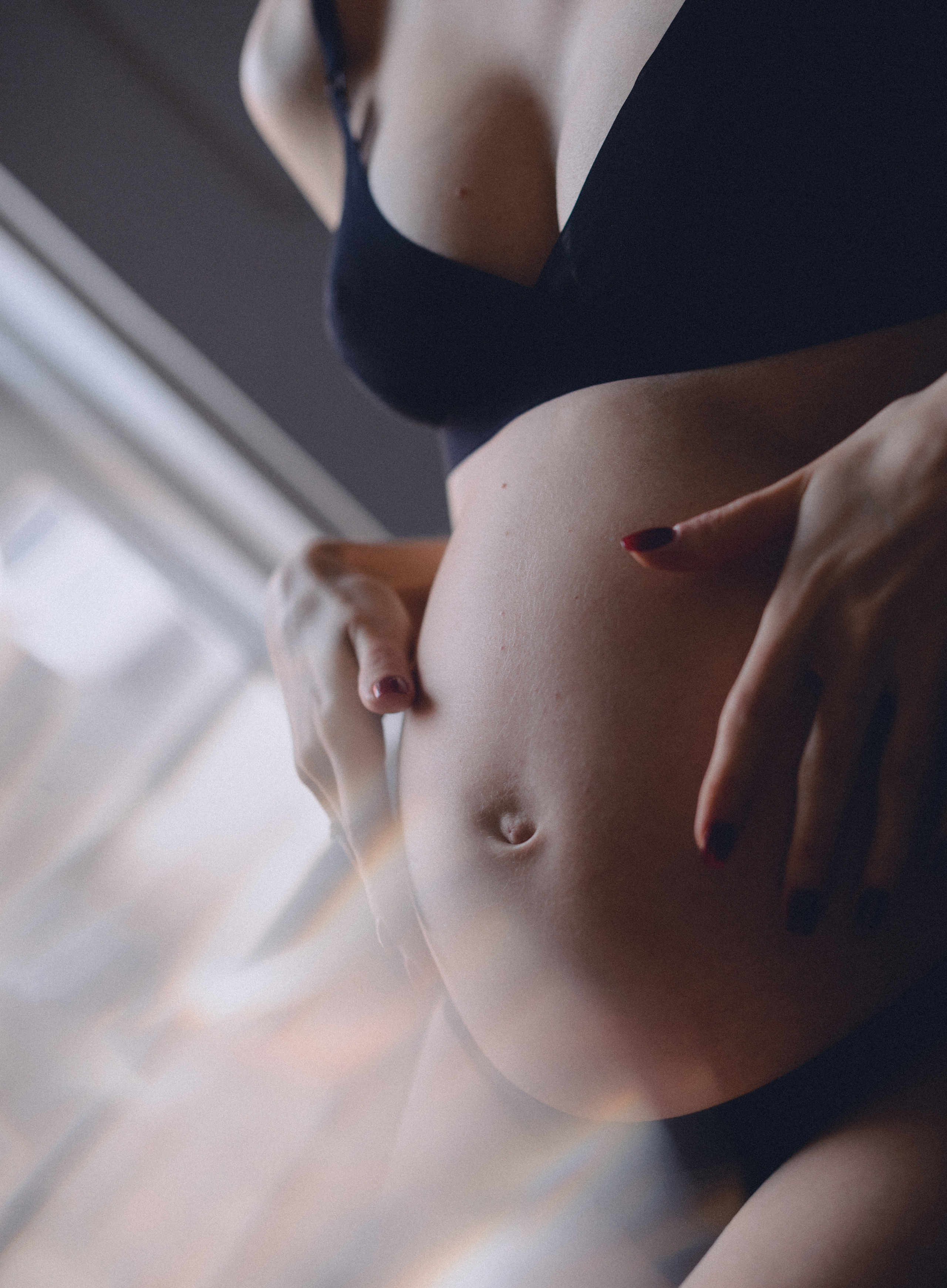 Зйомка вагітності | Pregnancy. Фотограф Ніна Тарашкевич | Київ | Чуттєві Портрети, Лавсторі