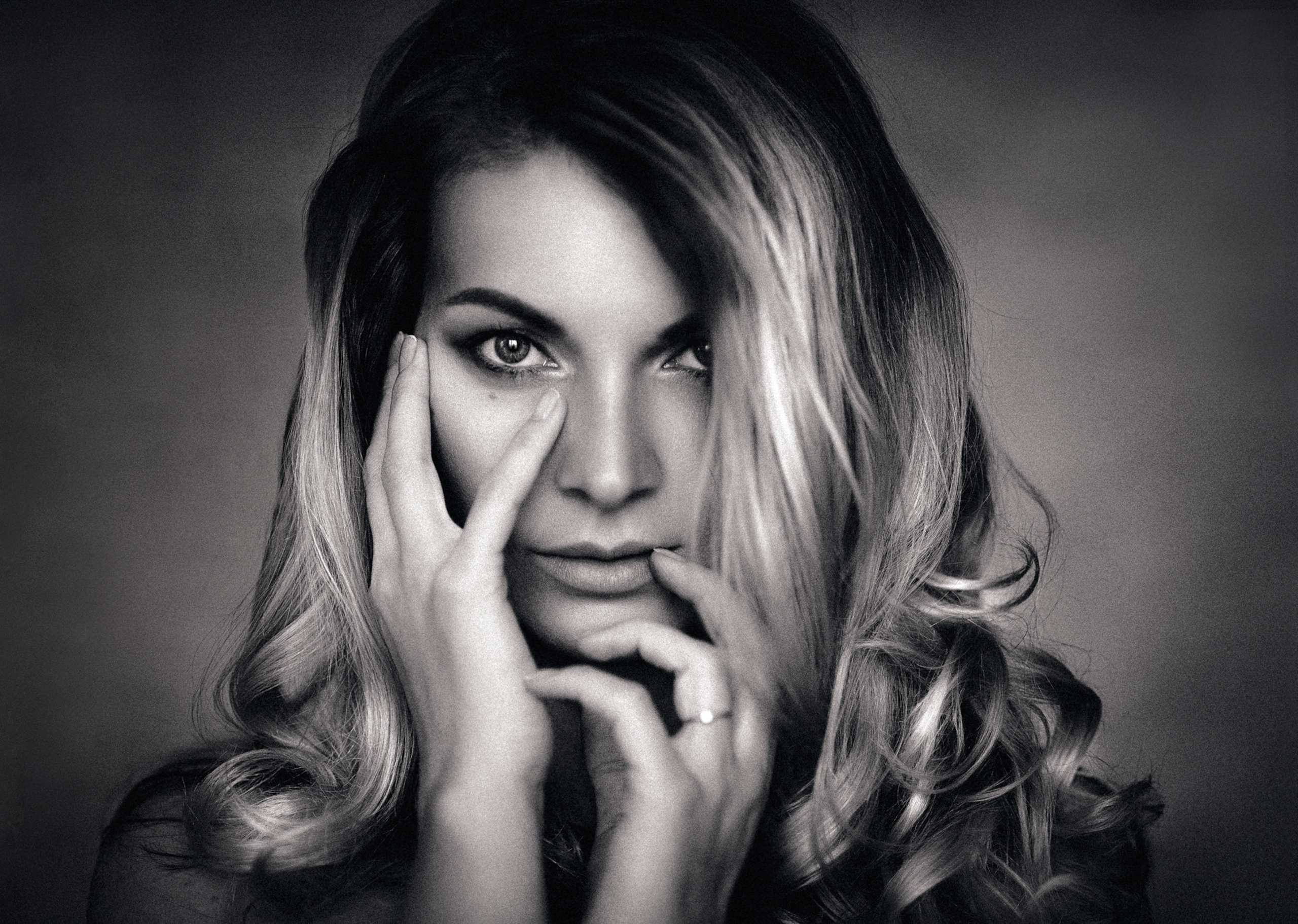 Жіночий портрет | Woman portrait. Фотограф Ніна Тарашкевич | Київ | Чуттєві Портрети, Лавсторі