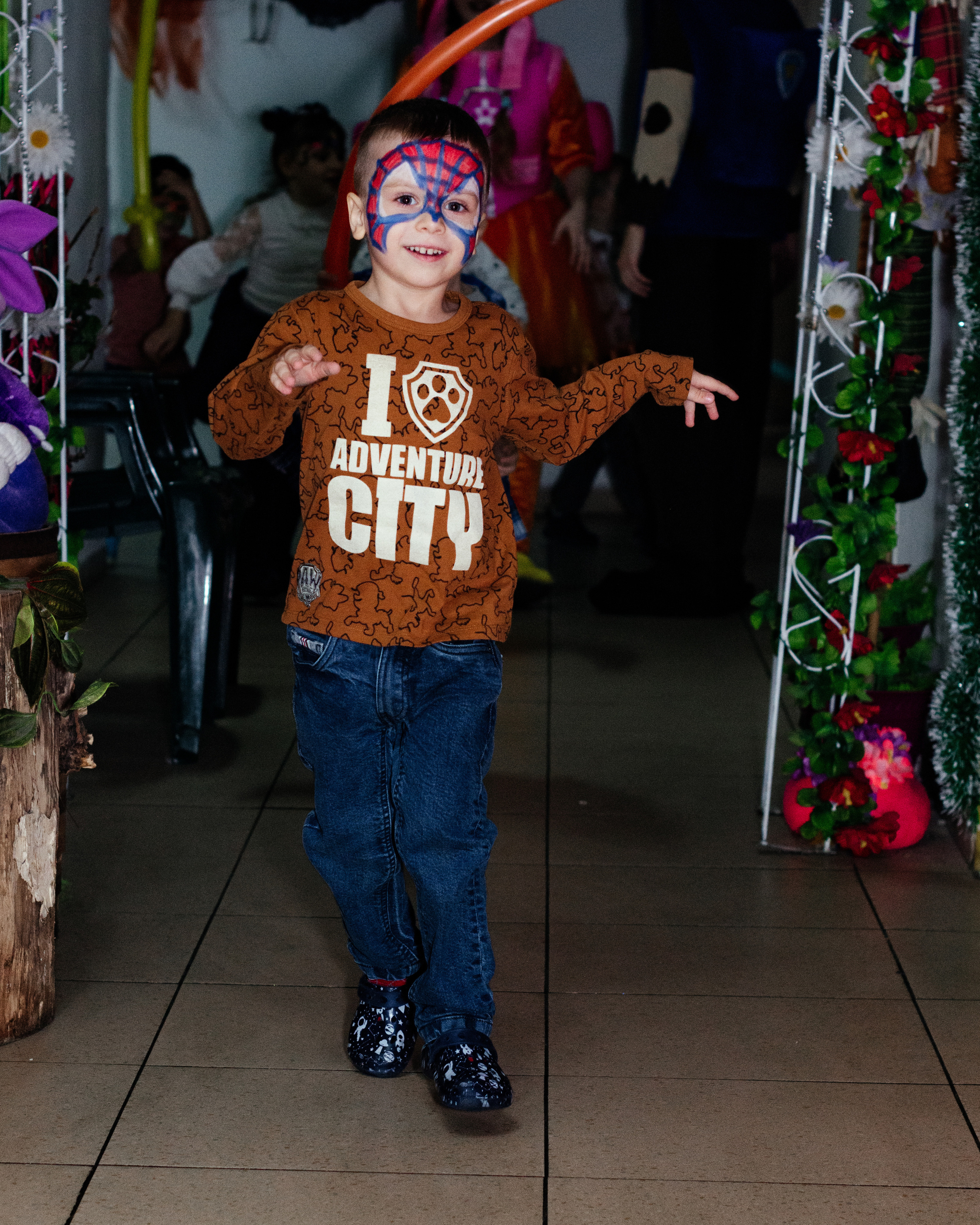 Дні народження. Family photographer