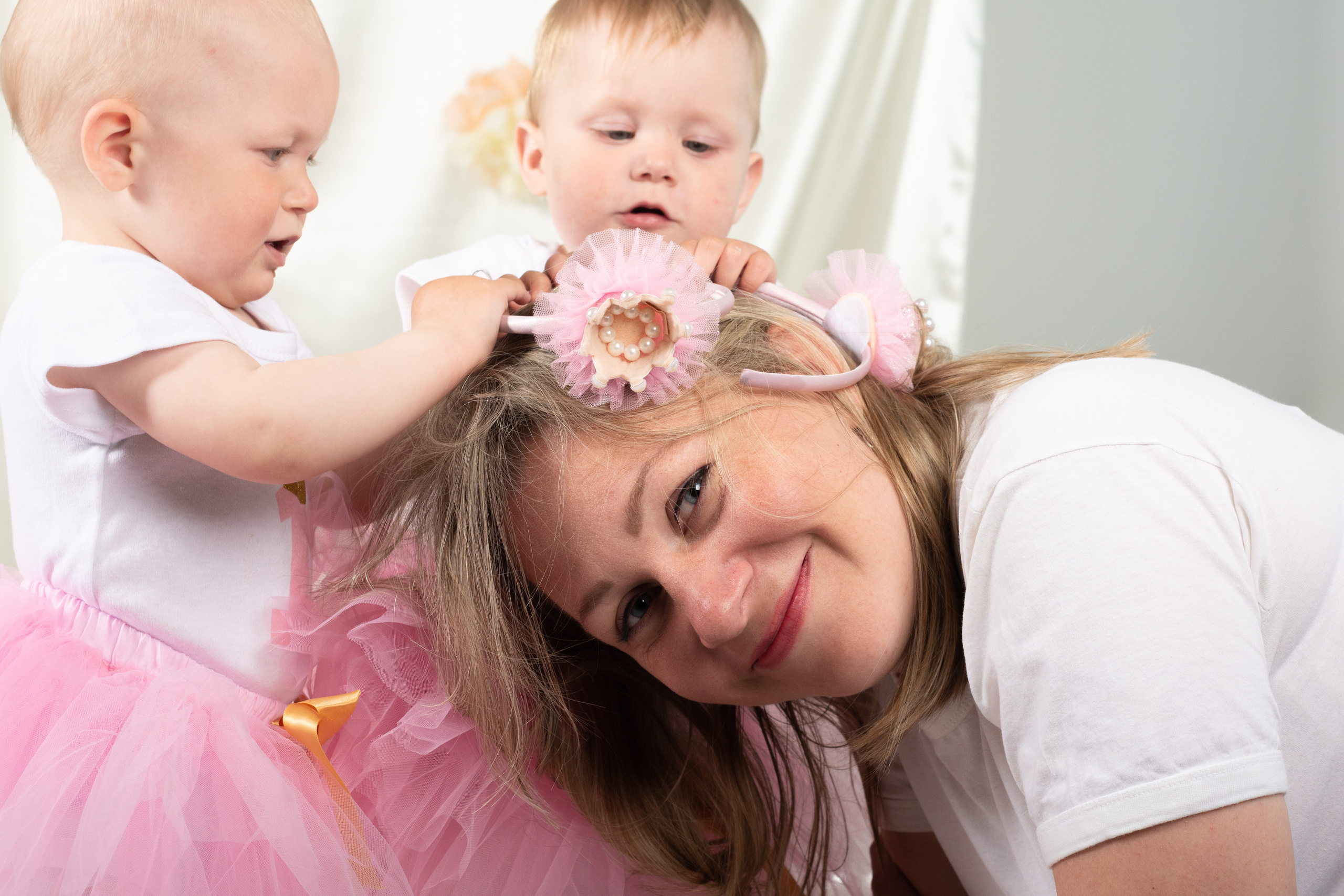 Дні народження. Family photographer