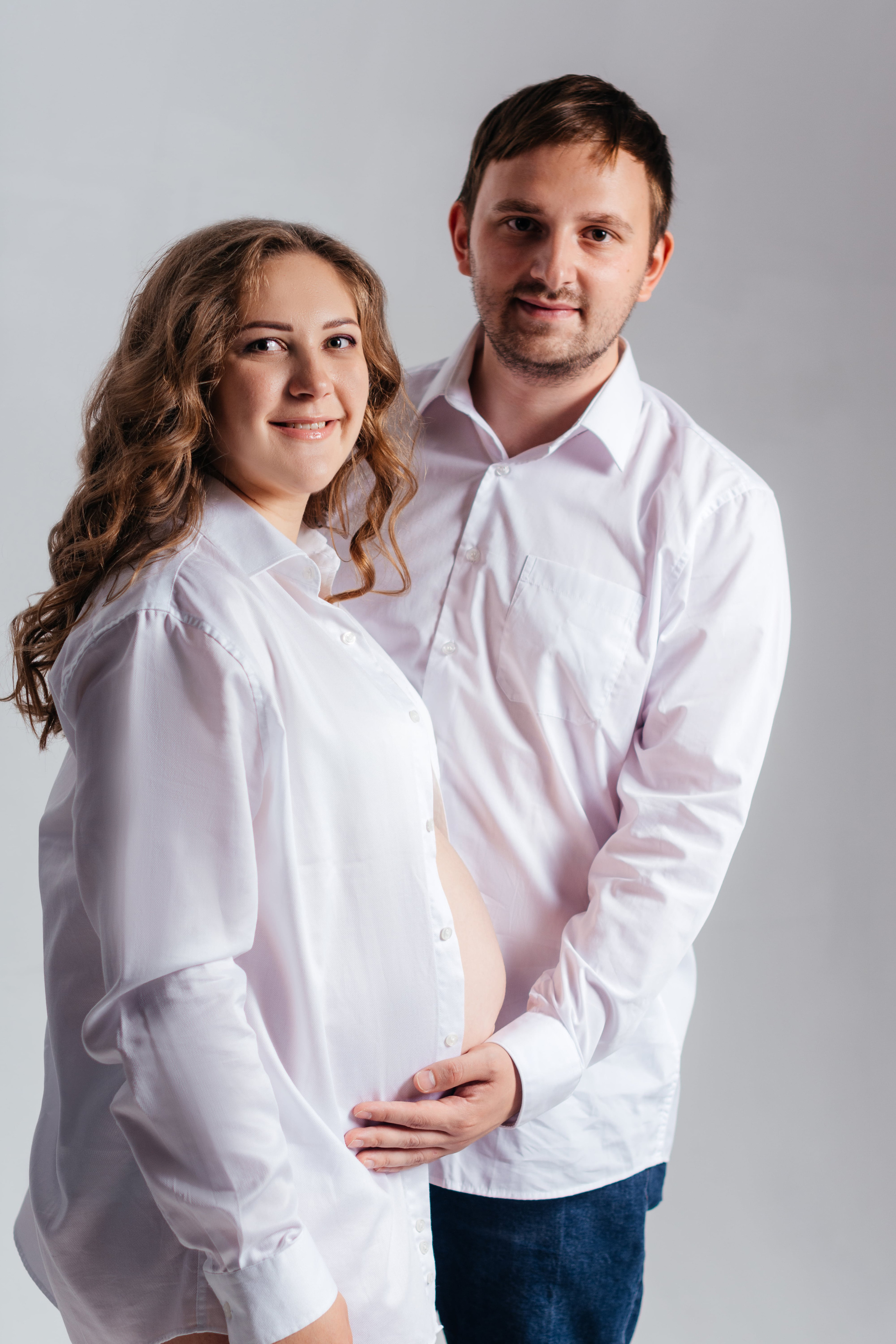 Вагітність. Family photographer