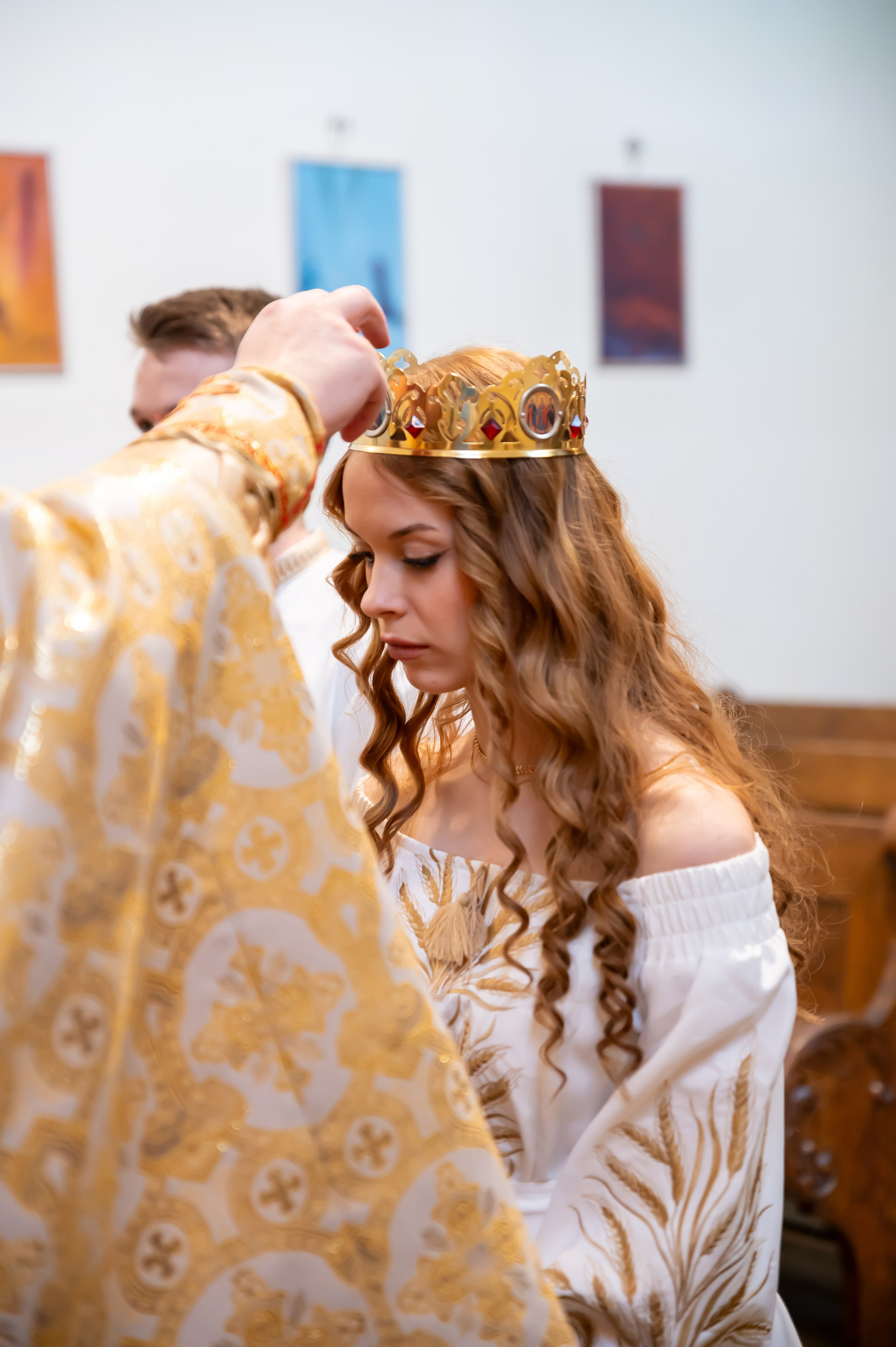 Едгар та Аліна. Family photographer