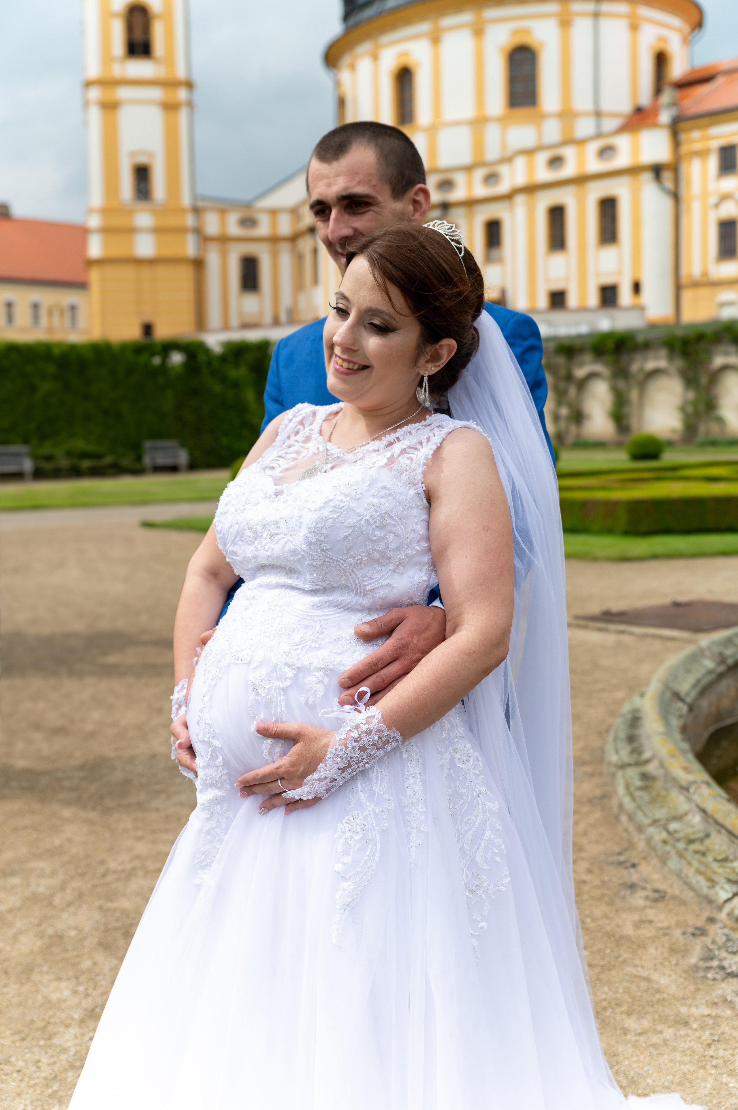 Сергій та Ева. Family photographer