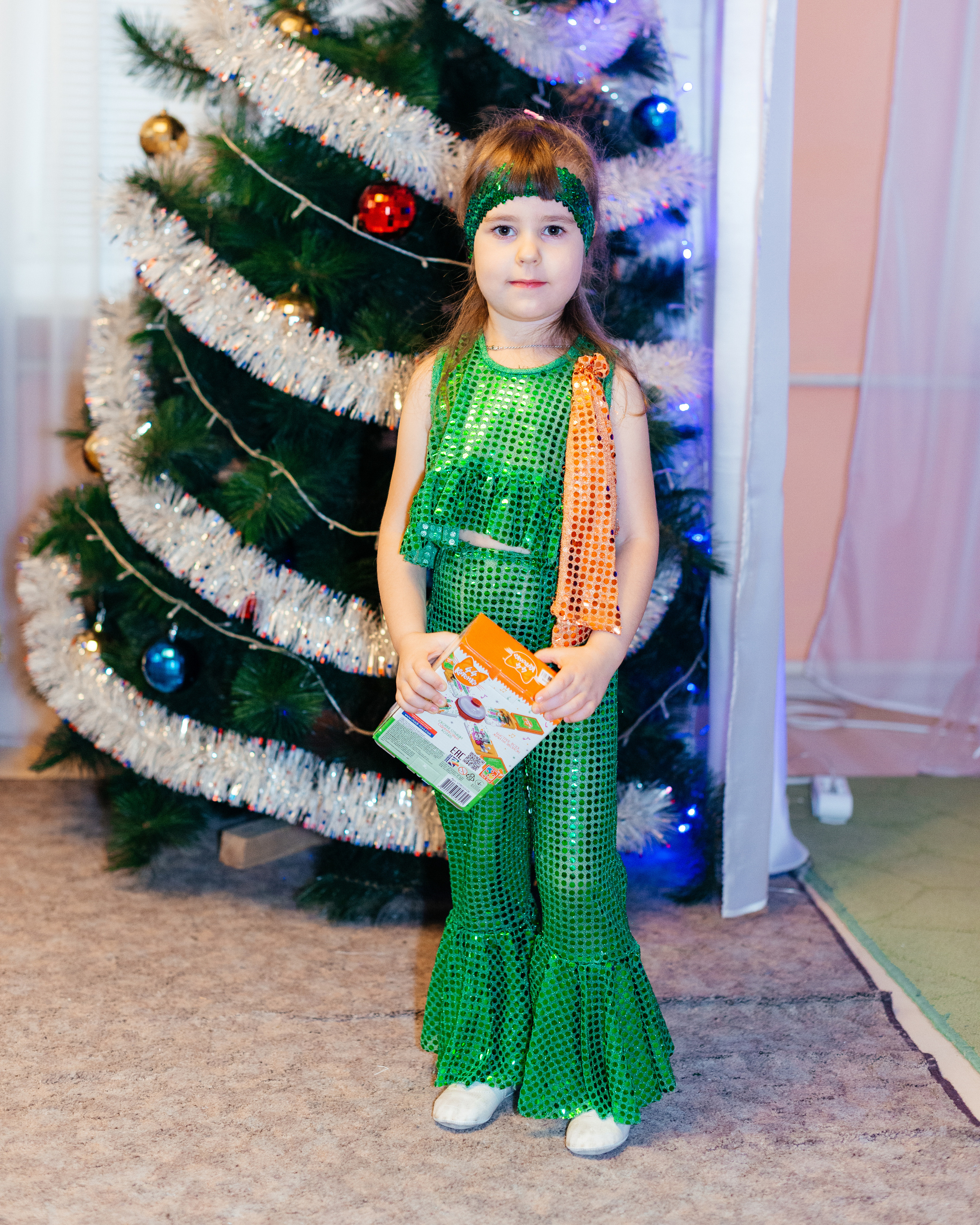 Свята у садочках. Family photographer