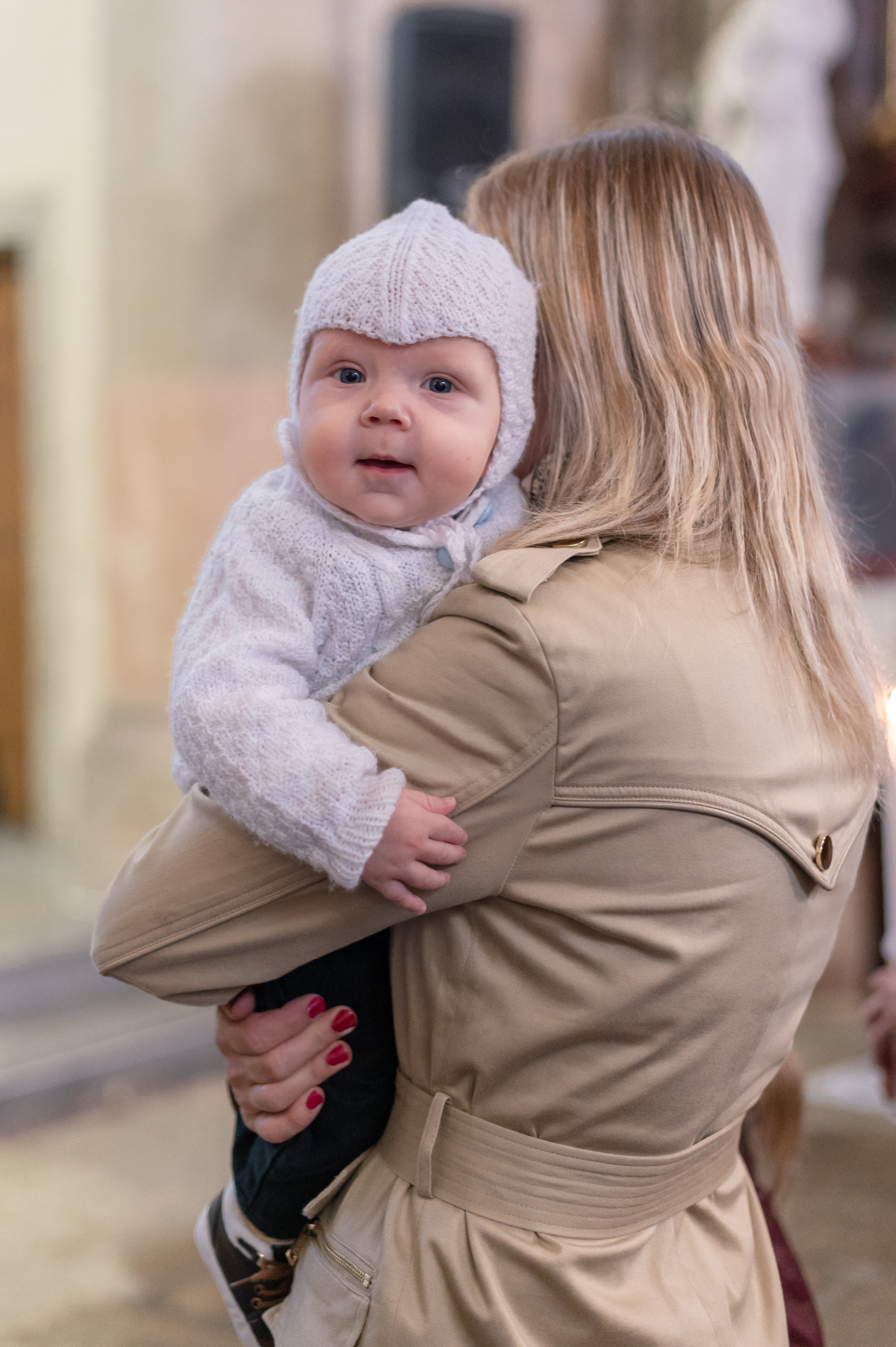 Хрещення. Family photographer
