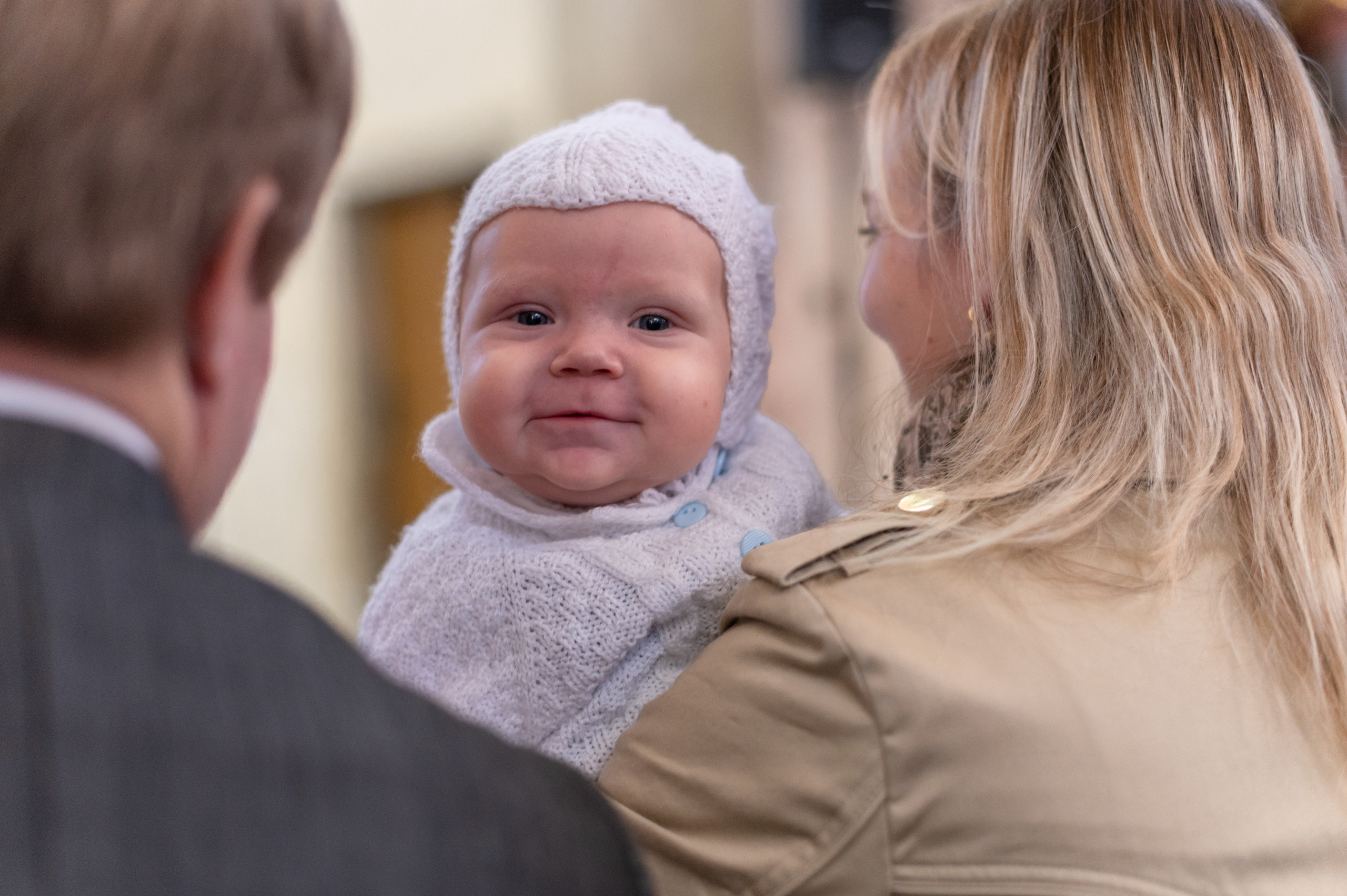 Хрещення. Family photographer