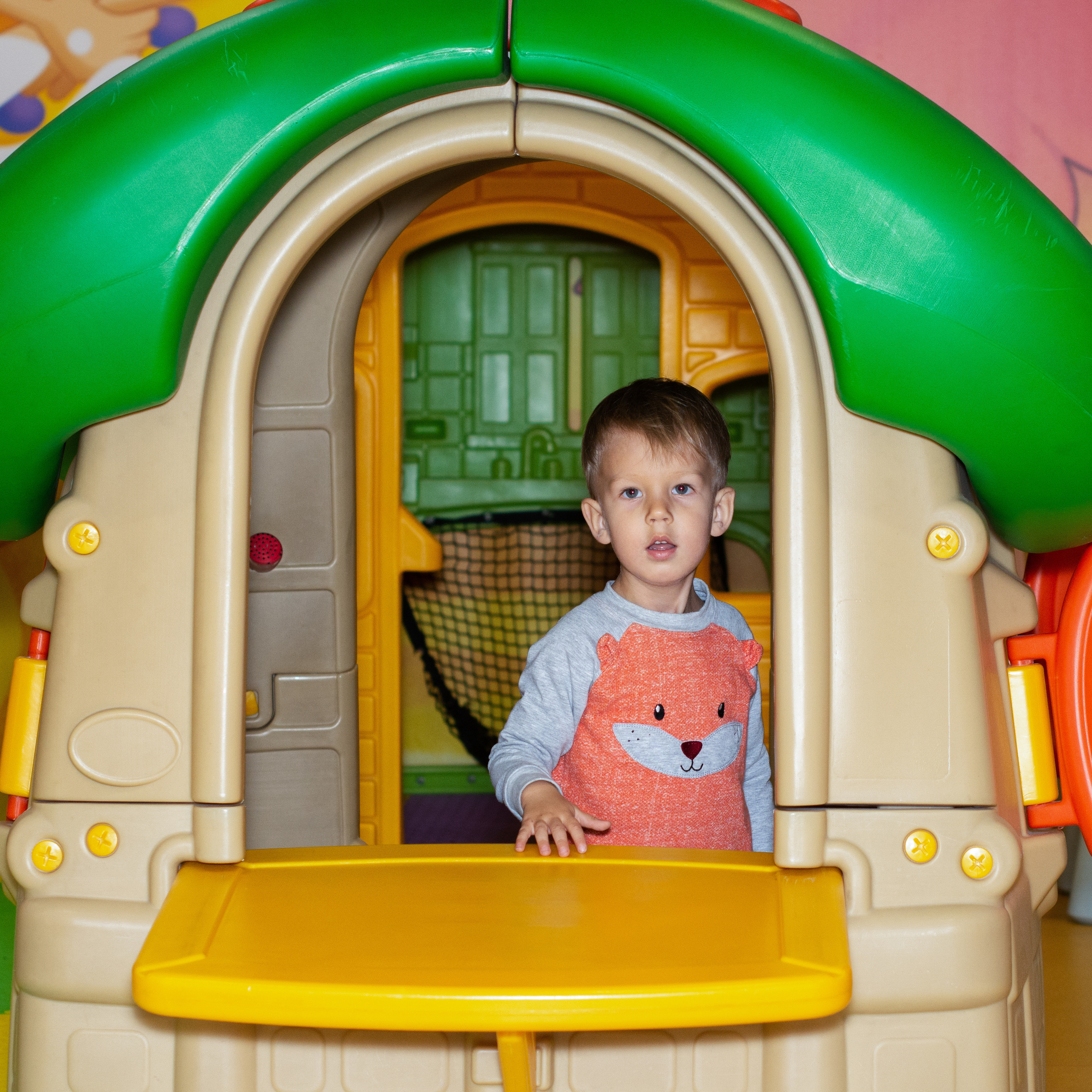 Дні народження. Family photographer