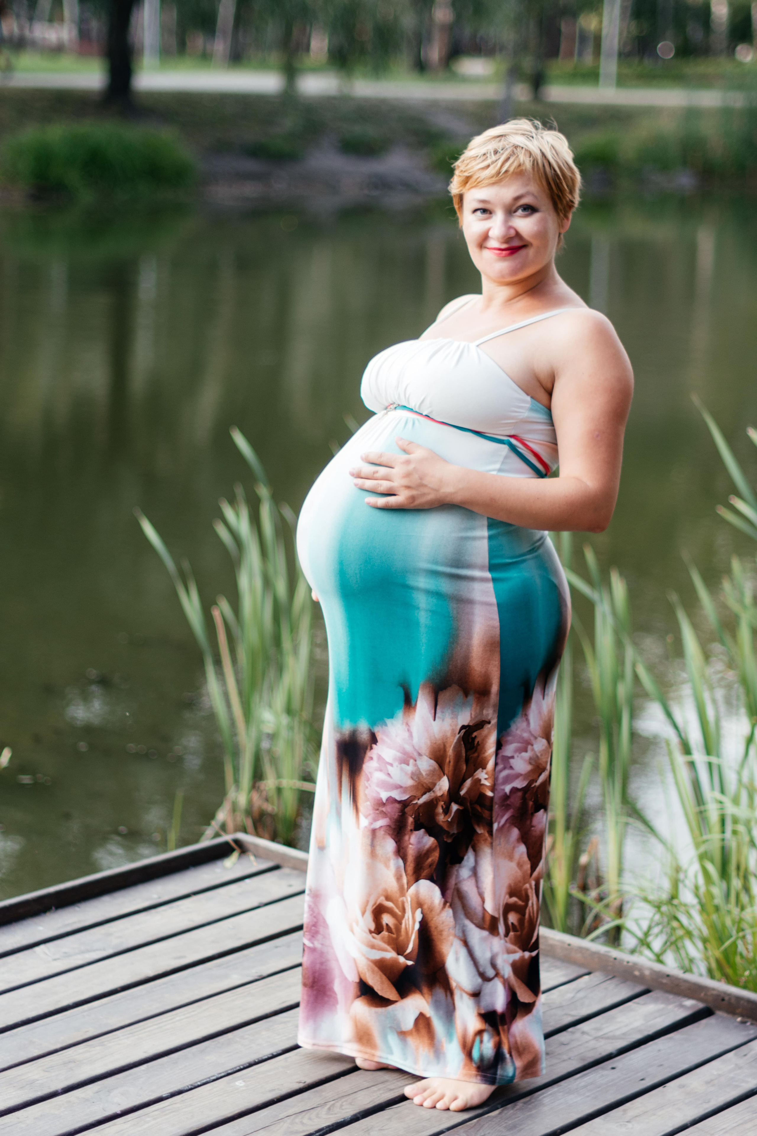 Вагітність. Family photographer