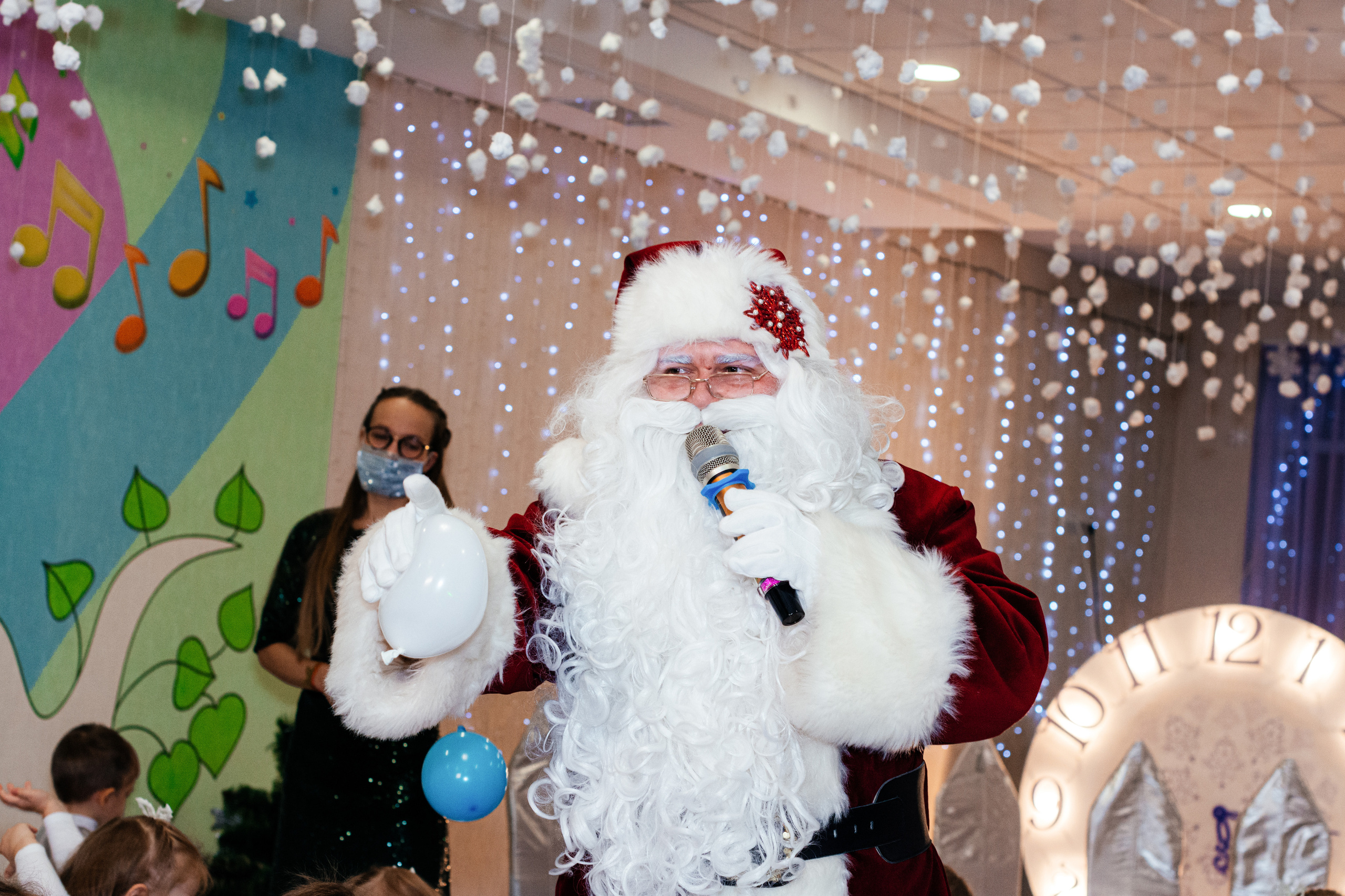 Свята у садочках. Family photographer