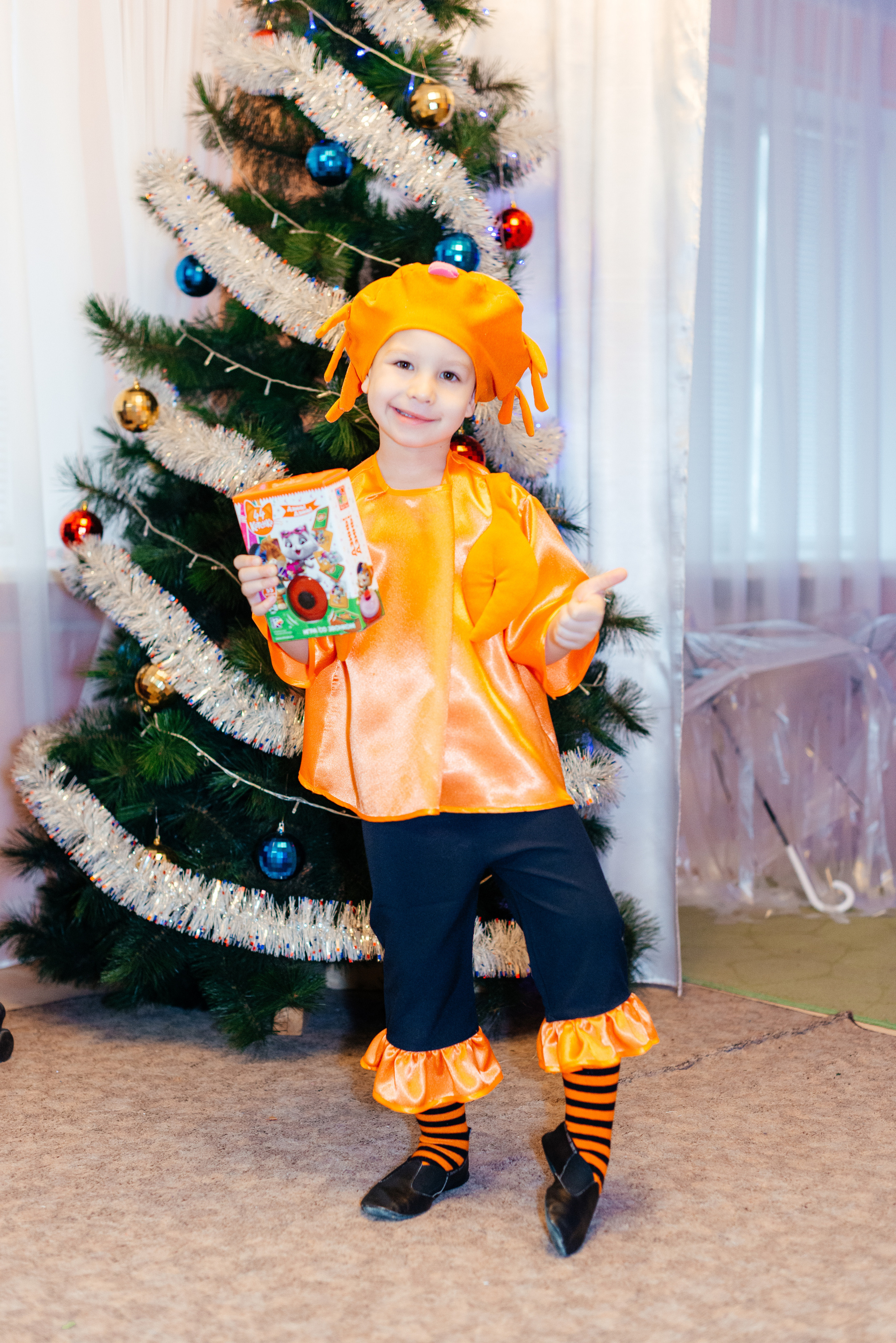 Дні народження. Family photographer