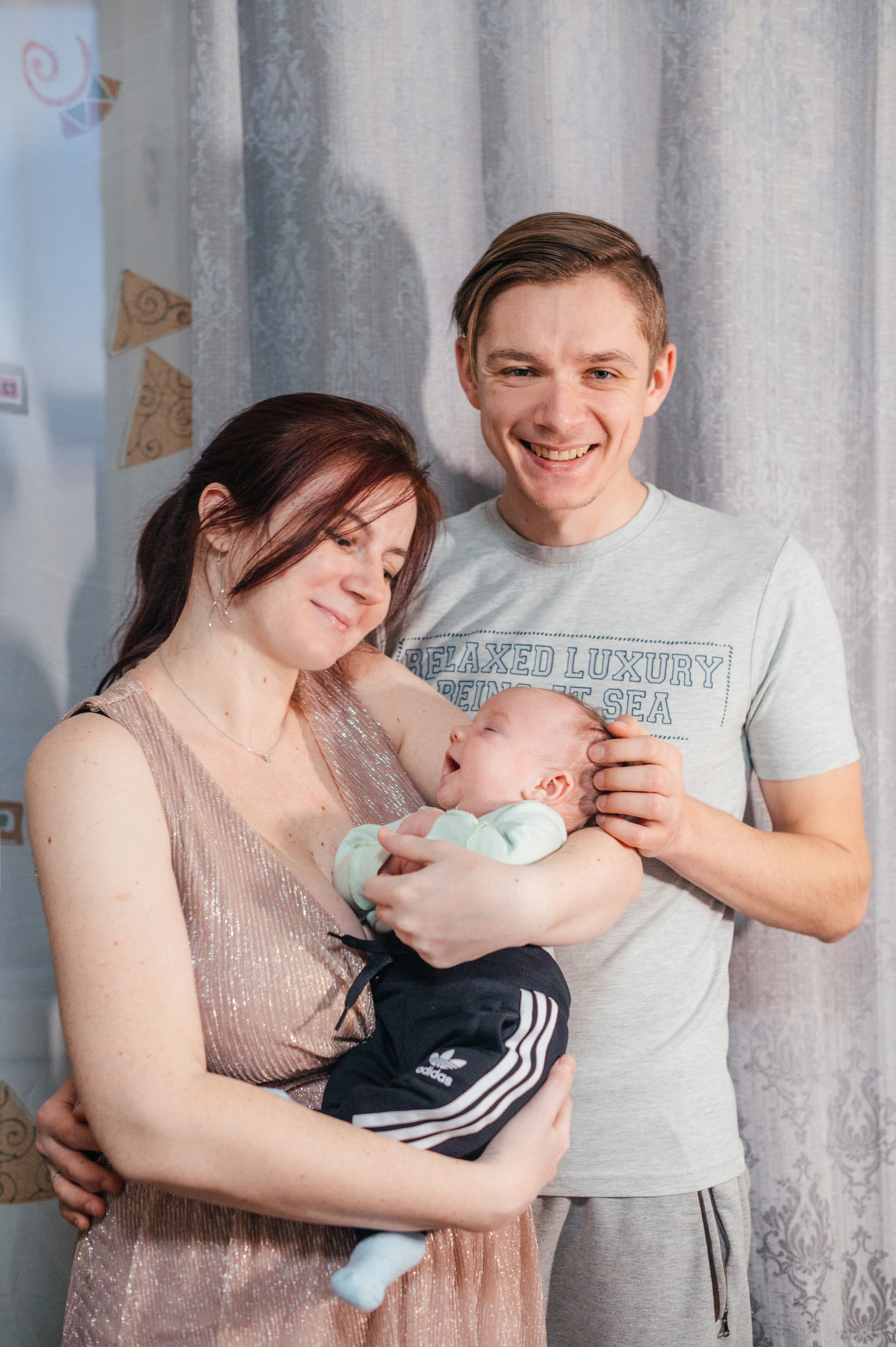 Артем. Family photographer