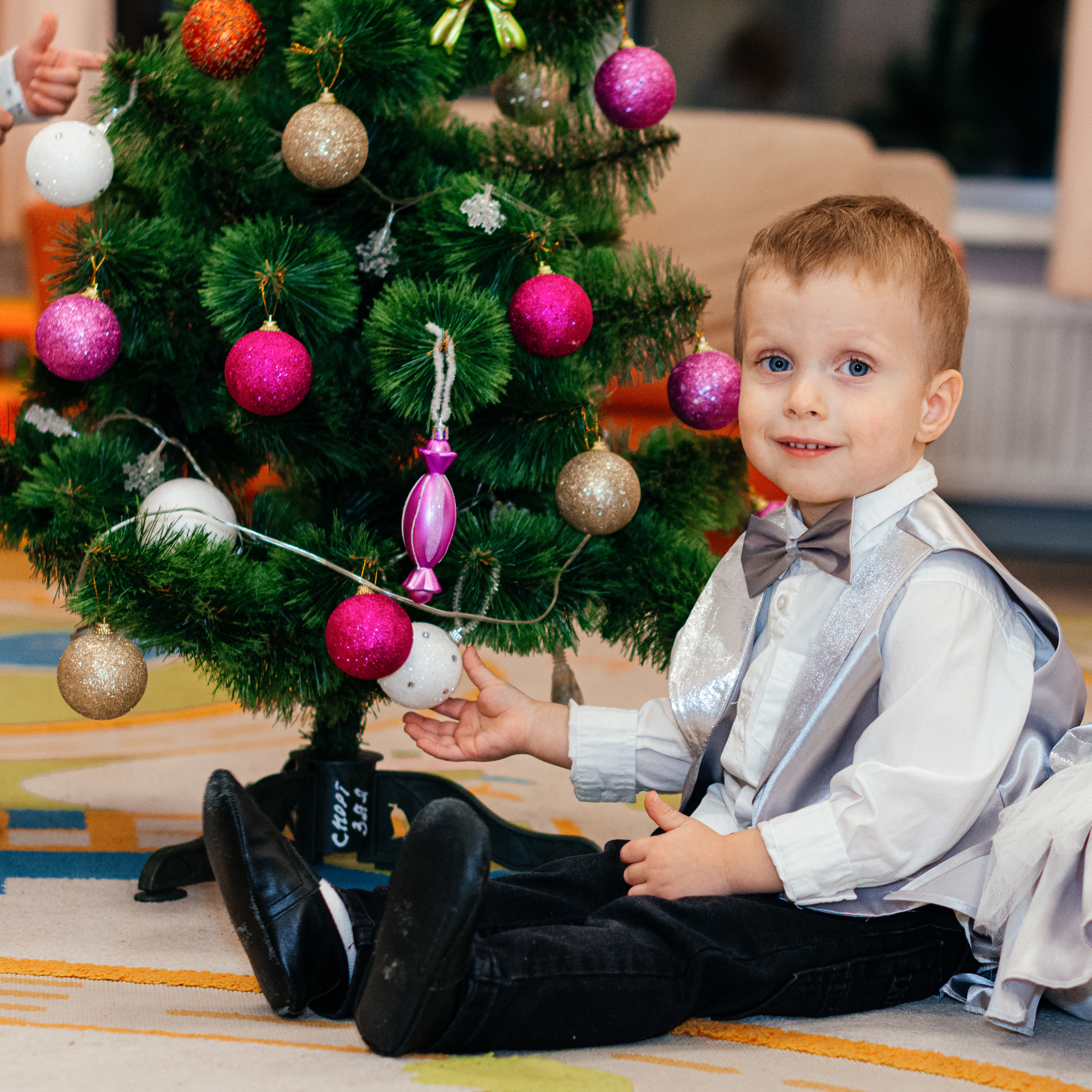 Свята у садочках. Family photographer
