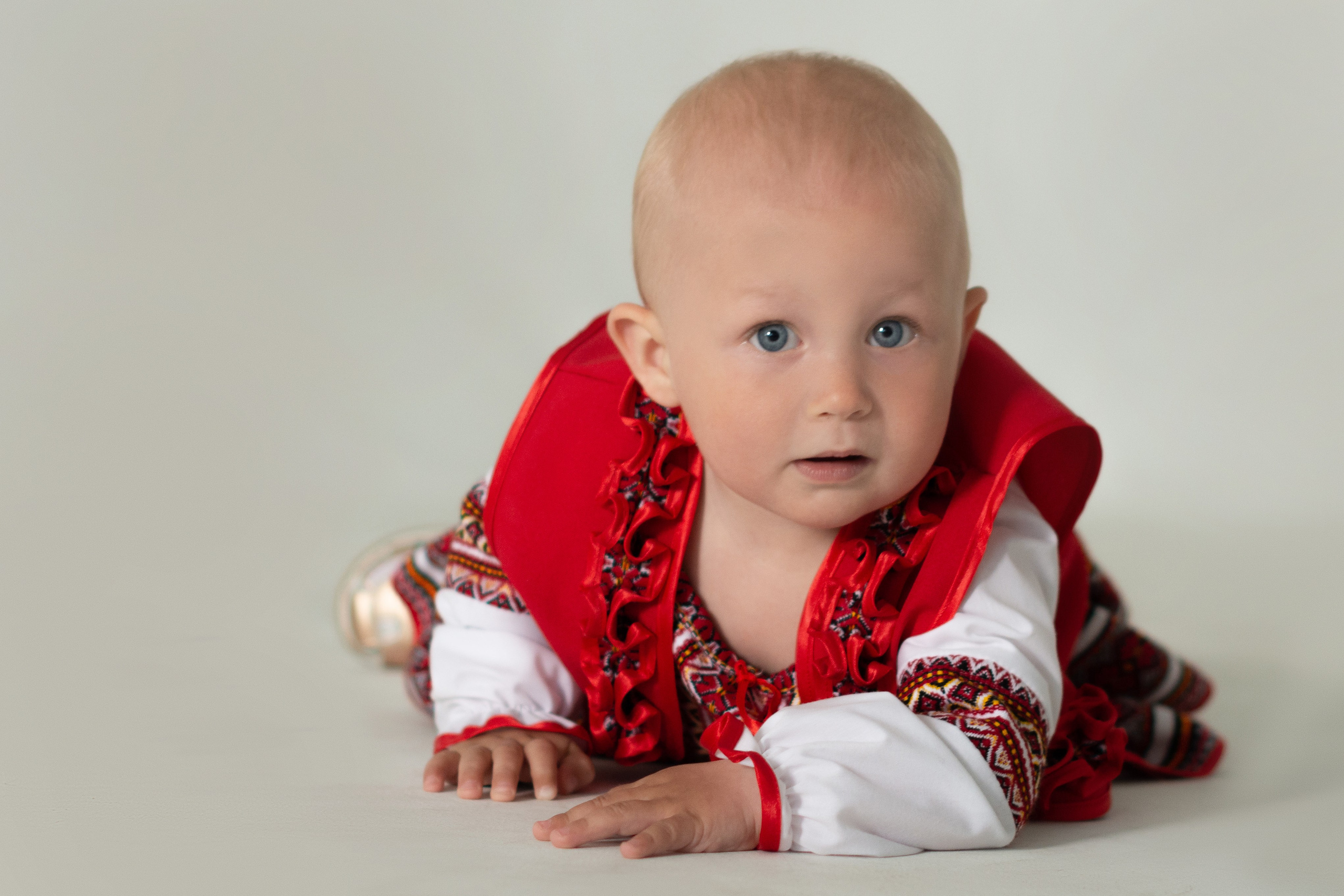 1 рочок. Family photographer