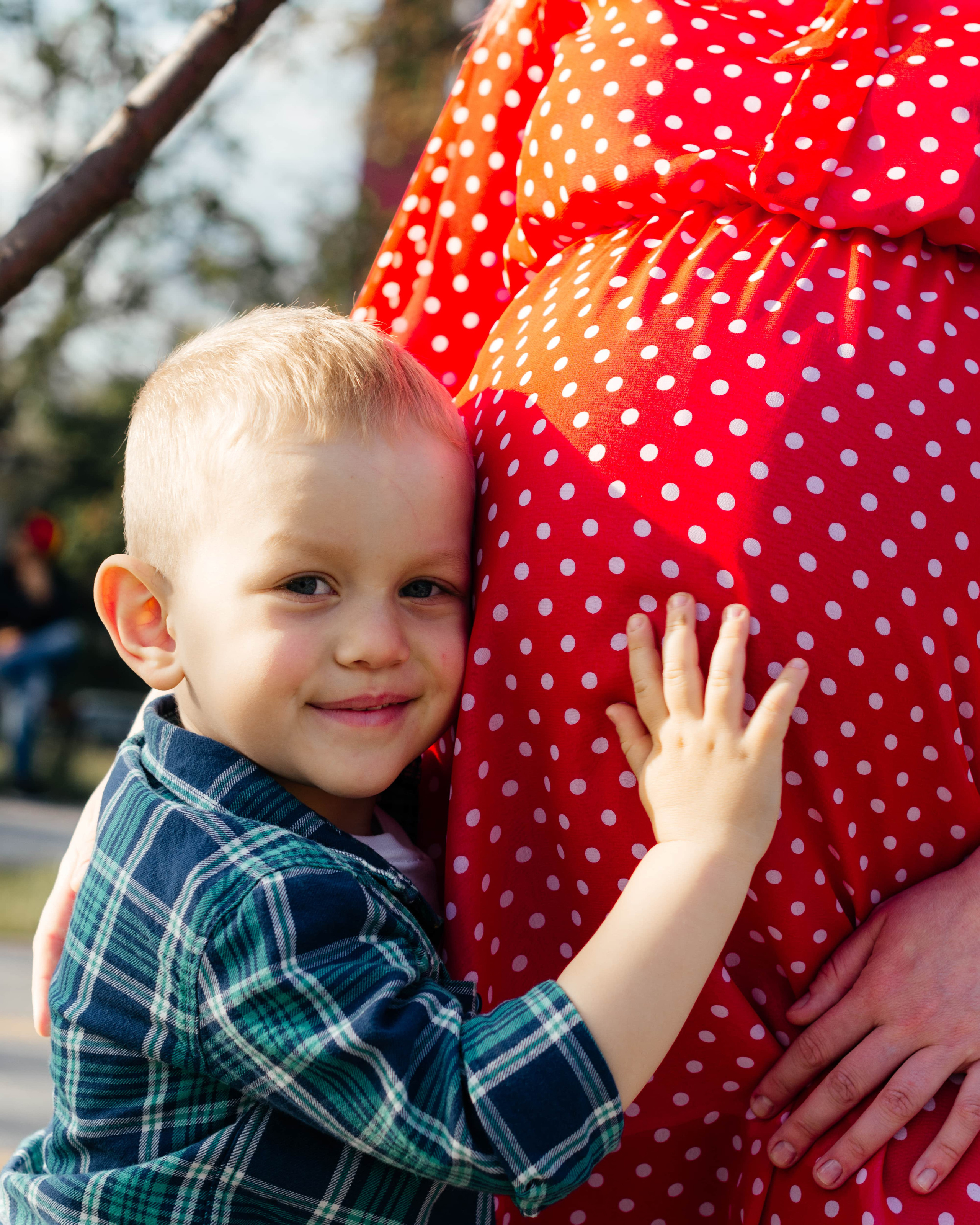 Вагітність. Family photographer