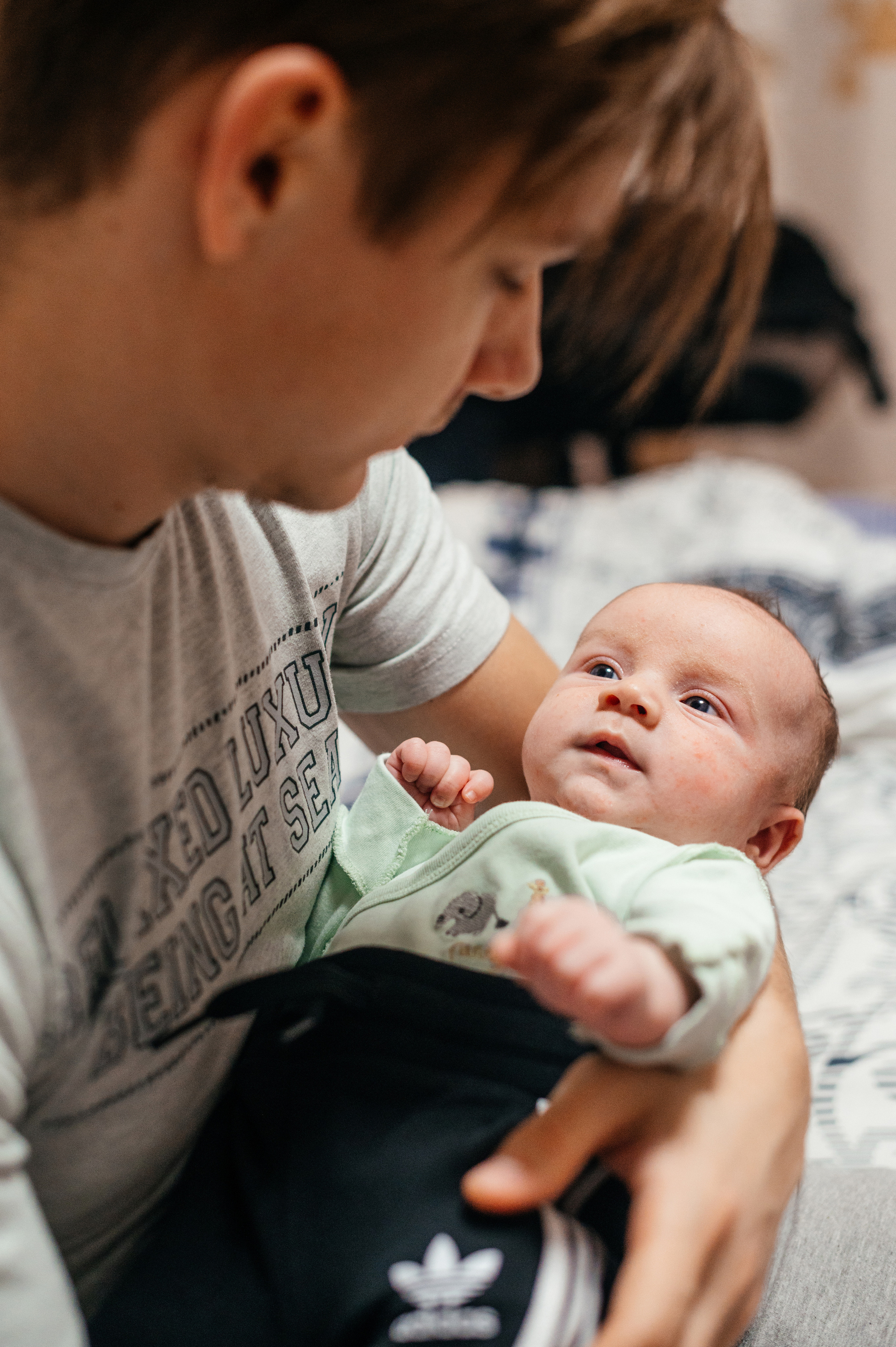 Артем. Family photographer