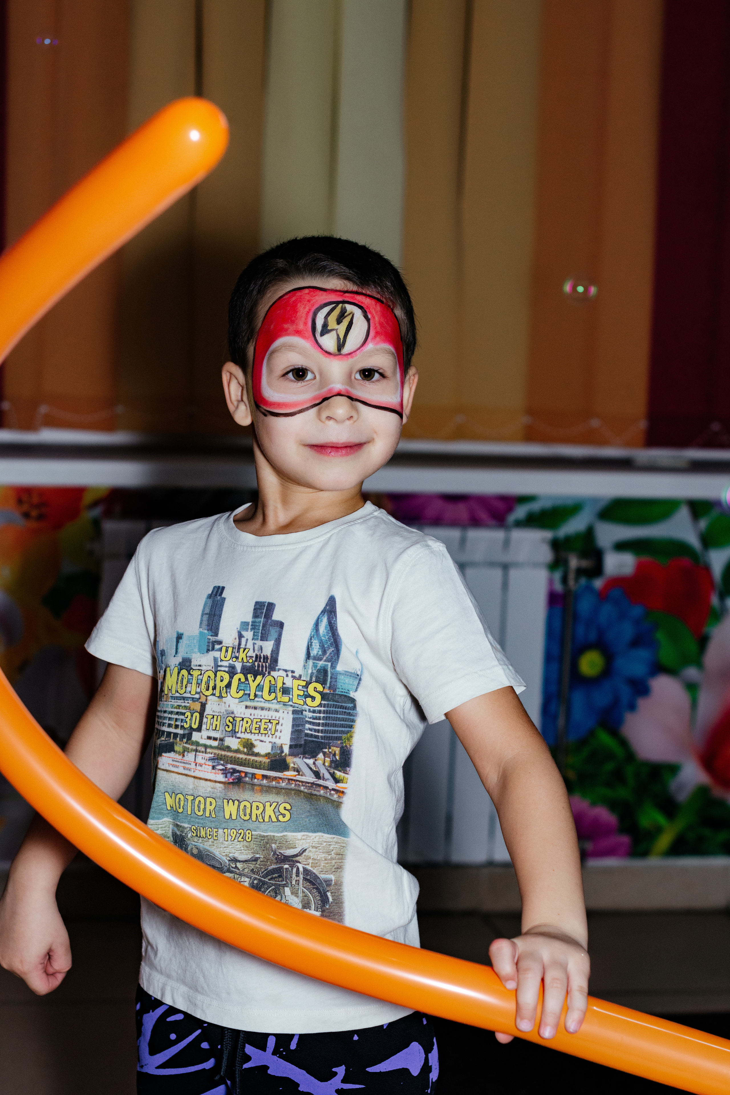 Дні народження. Family photographer