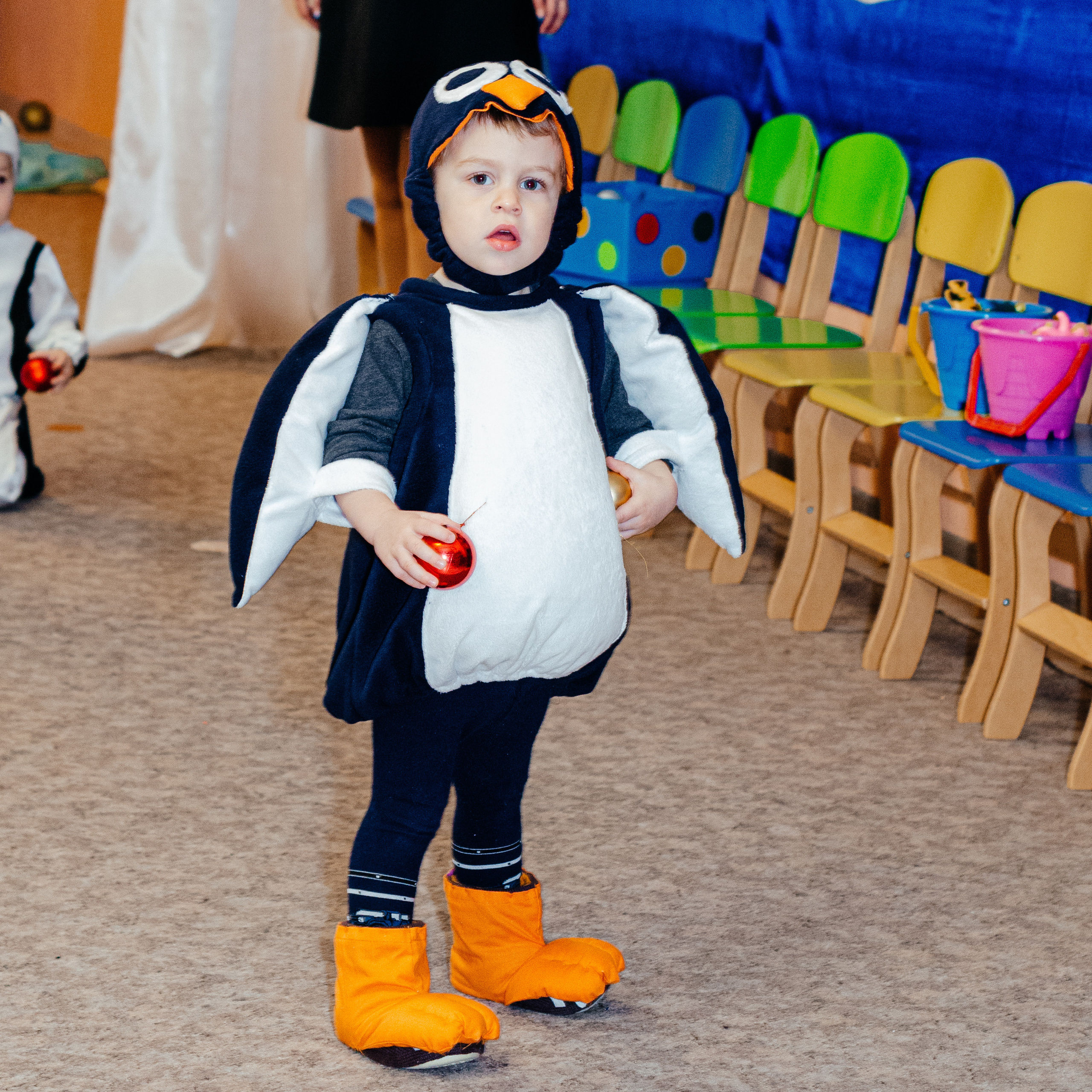 Свята у садочках. Family photographer