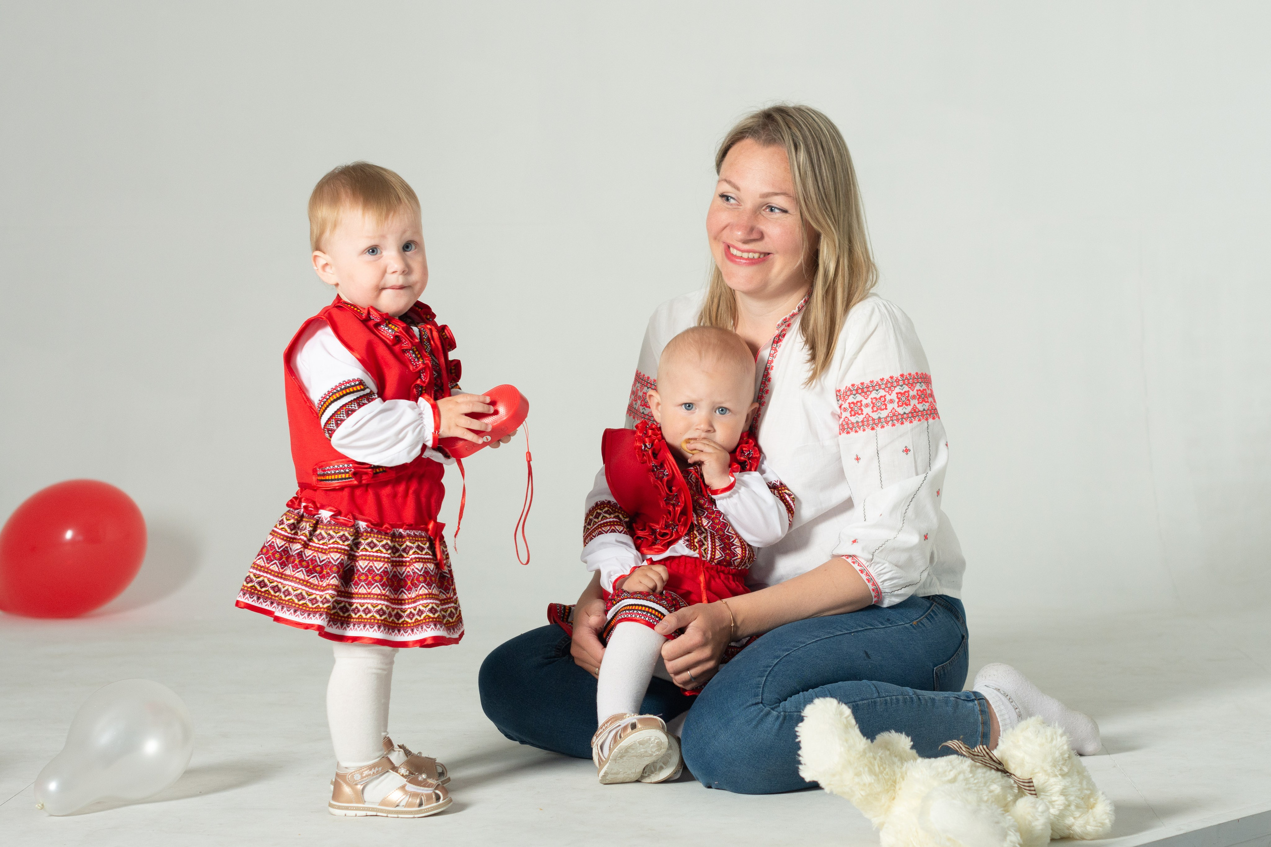 1 рочок. Family photographer