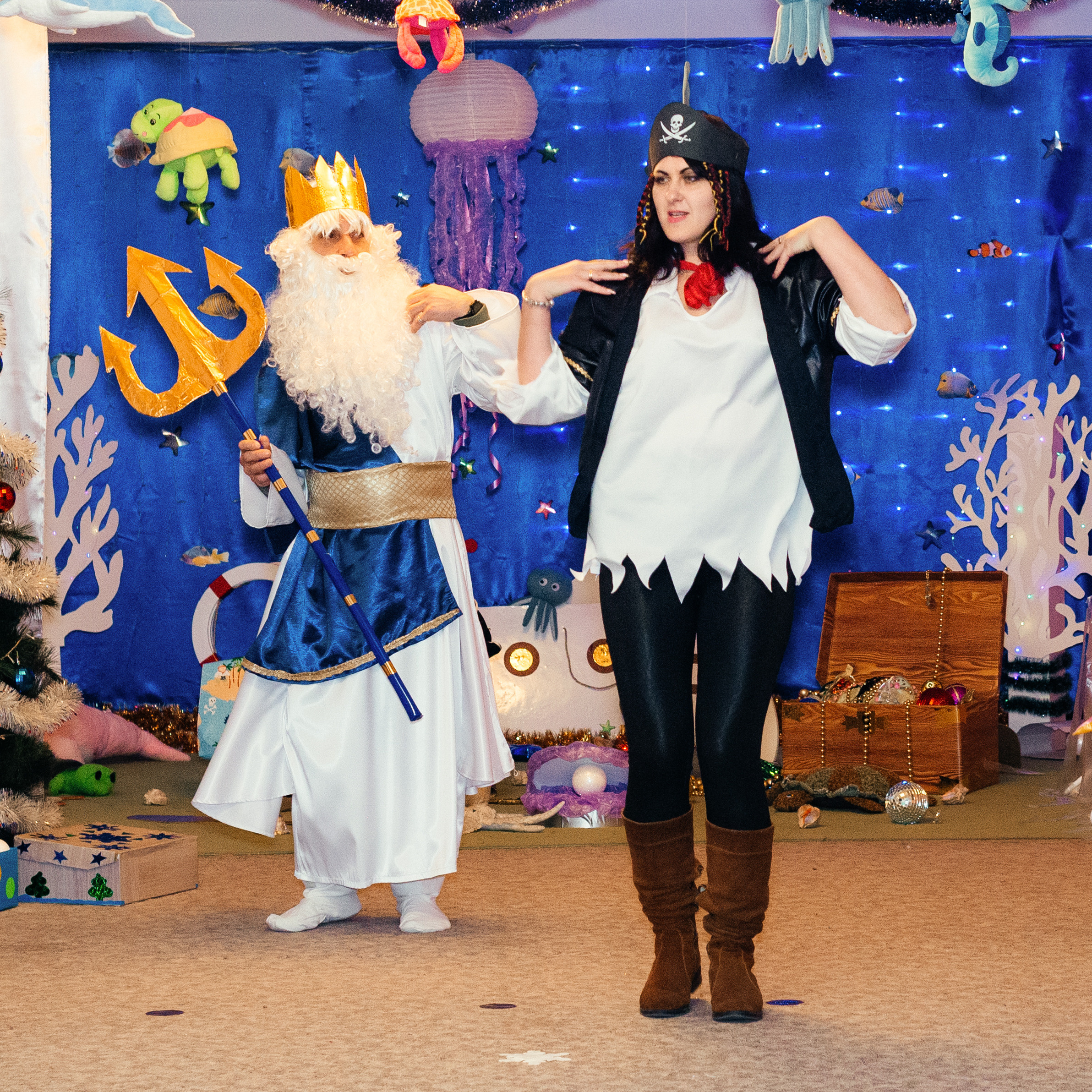 Свята у садочках. Family photographer