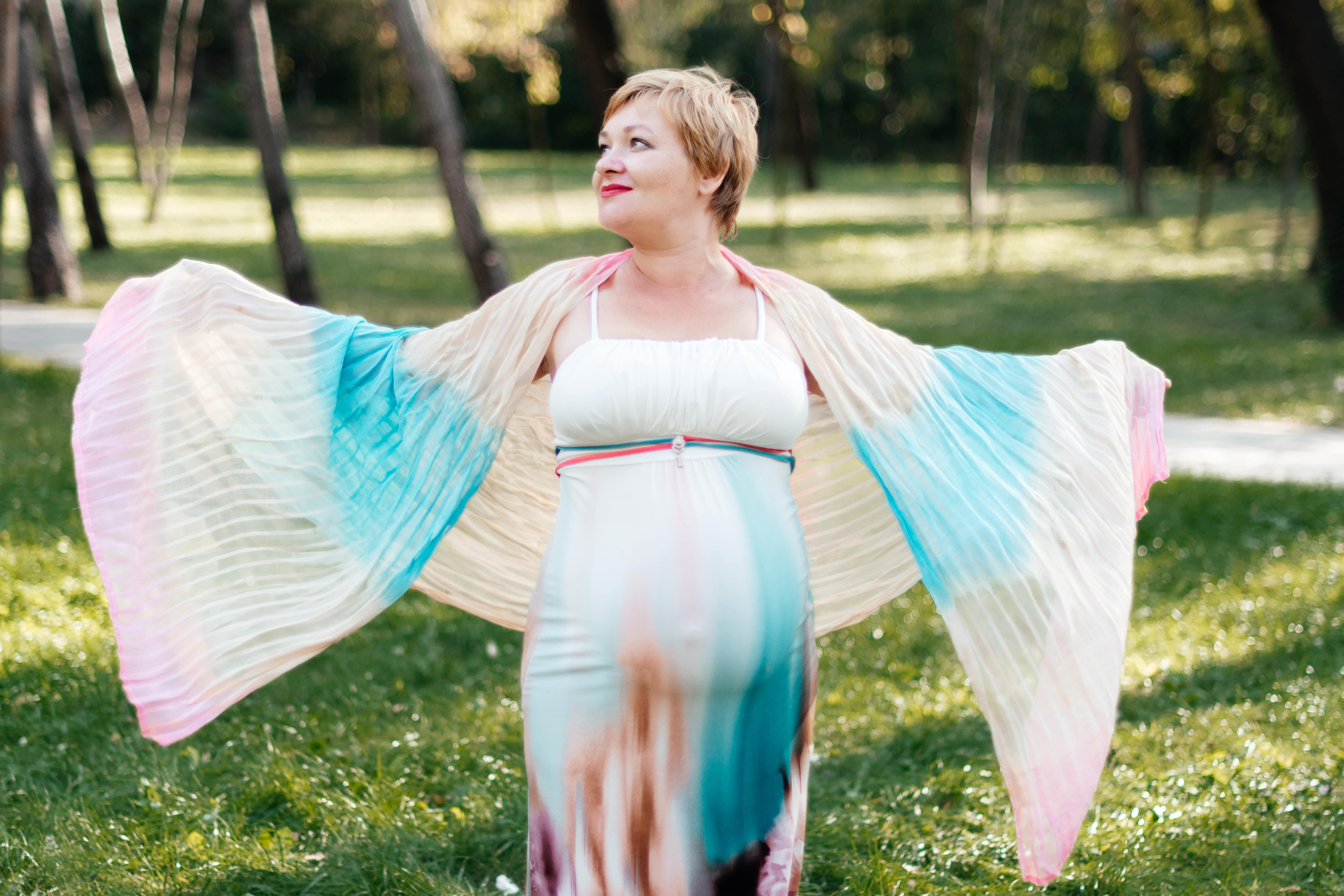 Вагітність. Family photographer