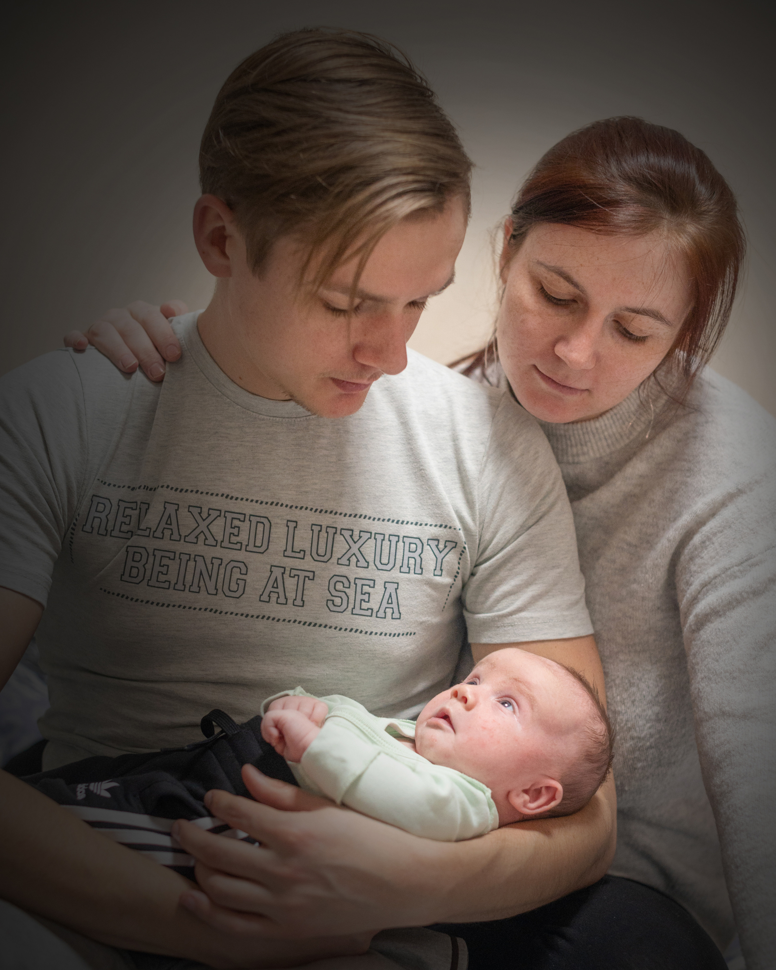 Артем. Family photographer