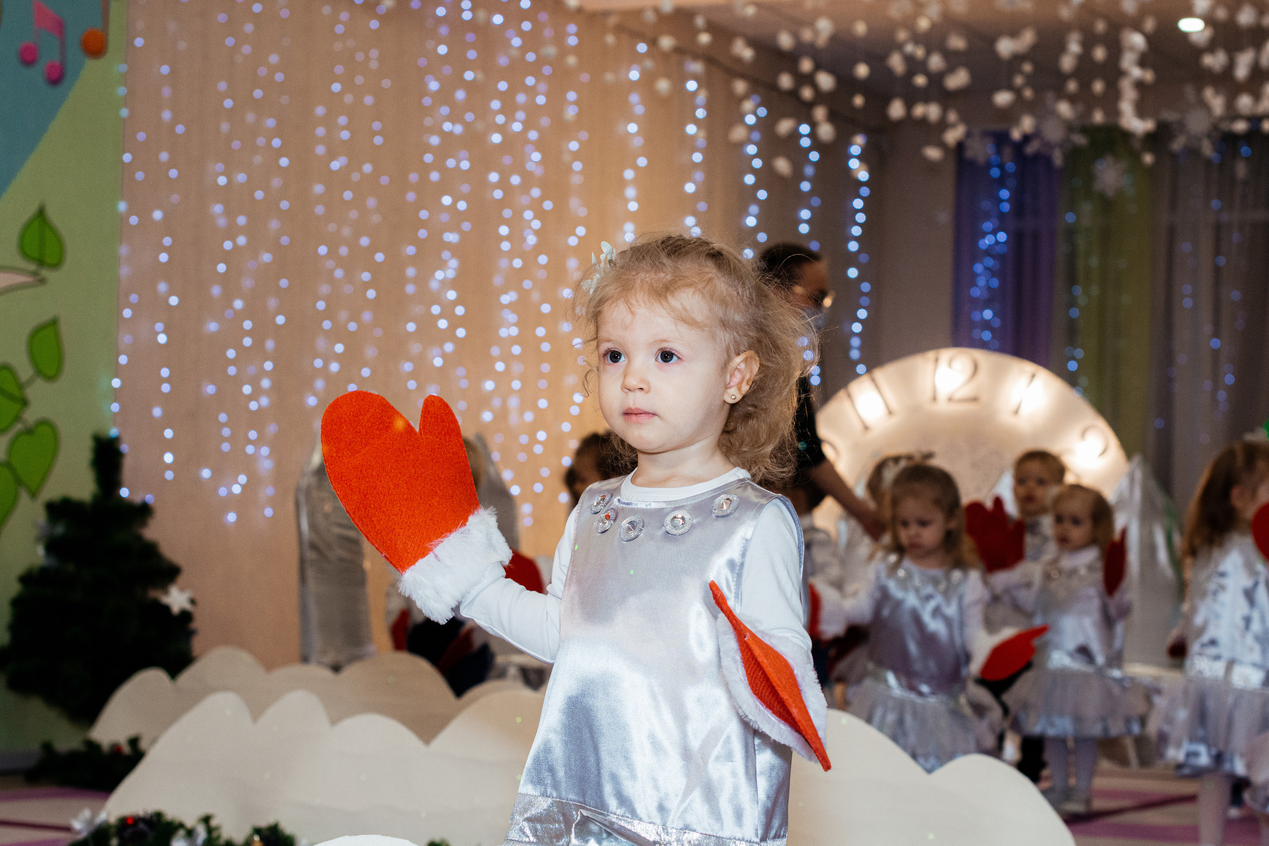 Свята у садочках. Family photographer