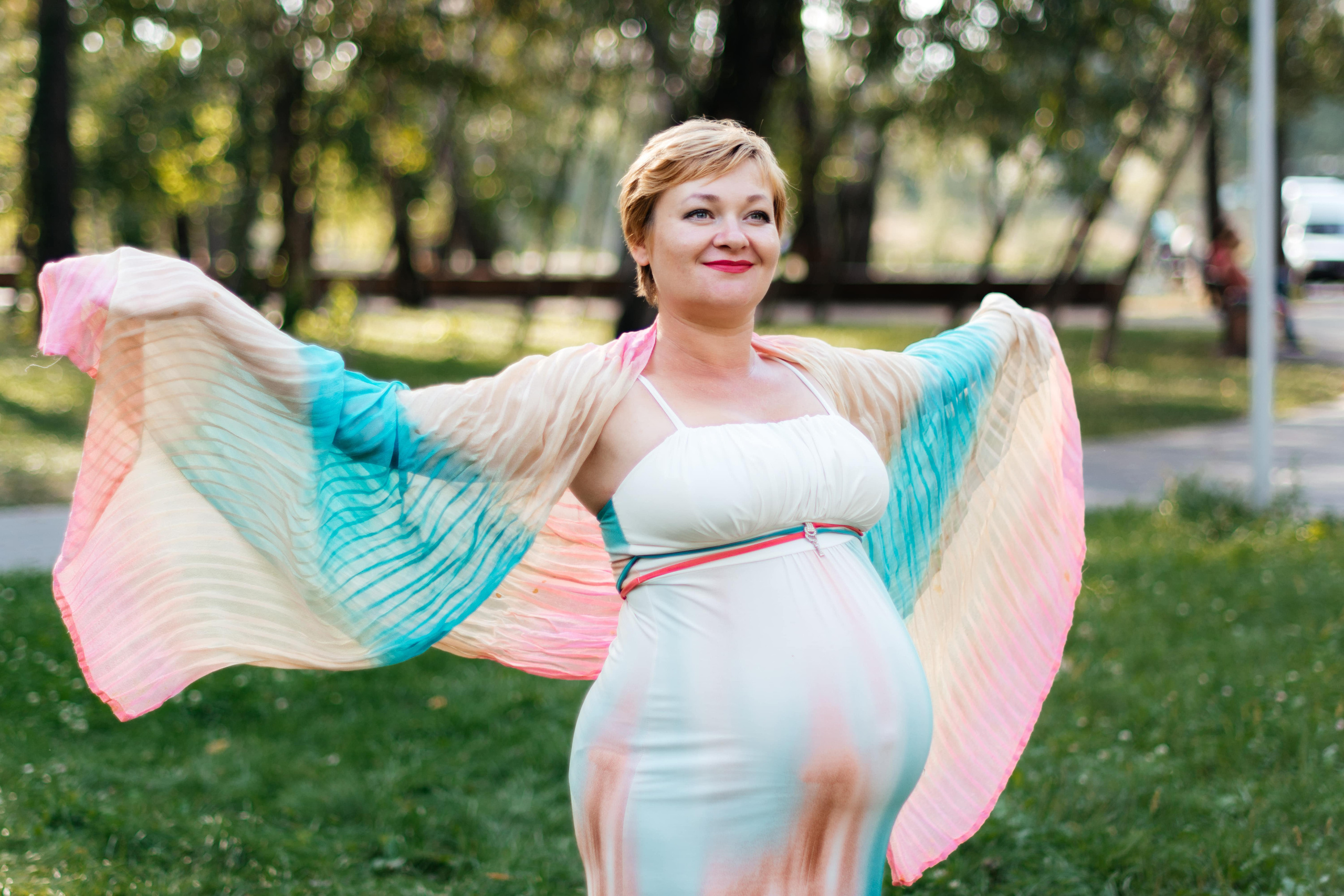 Вагітність. Family photographer