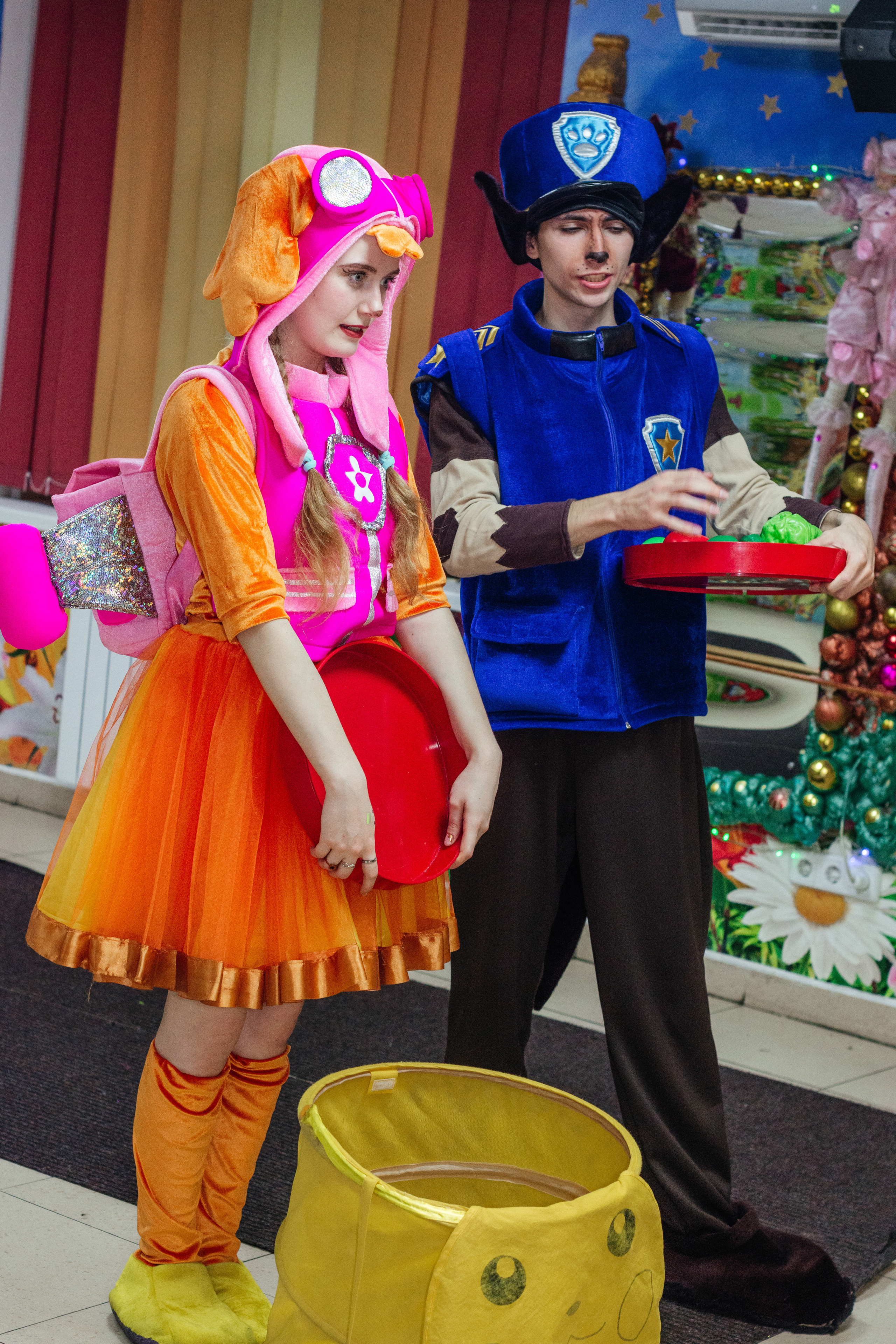 Дні народження. Family photographer