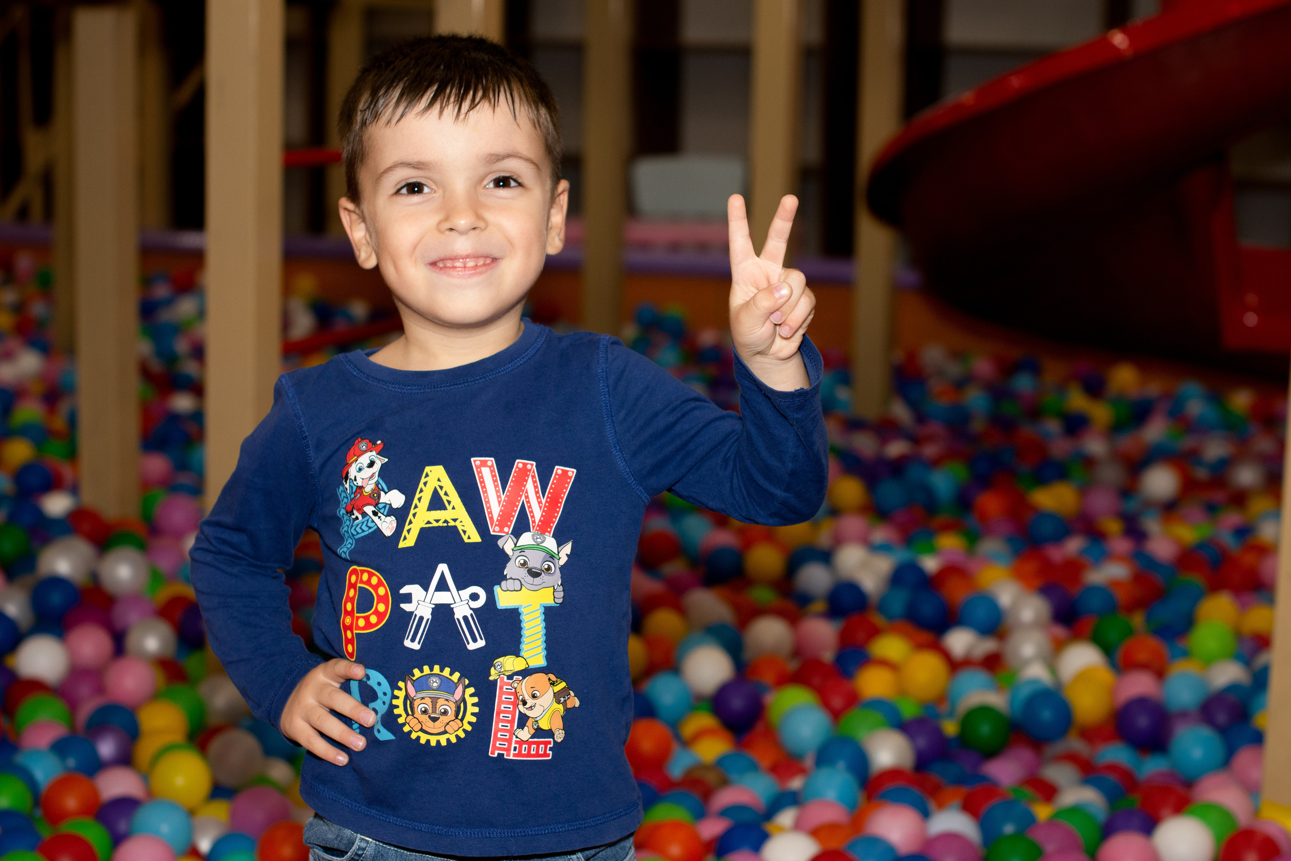 Дні народження. Family photographer