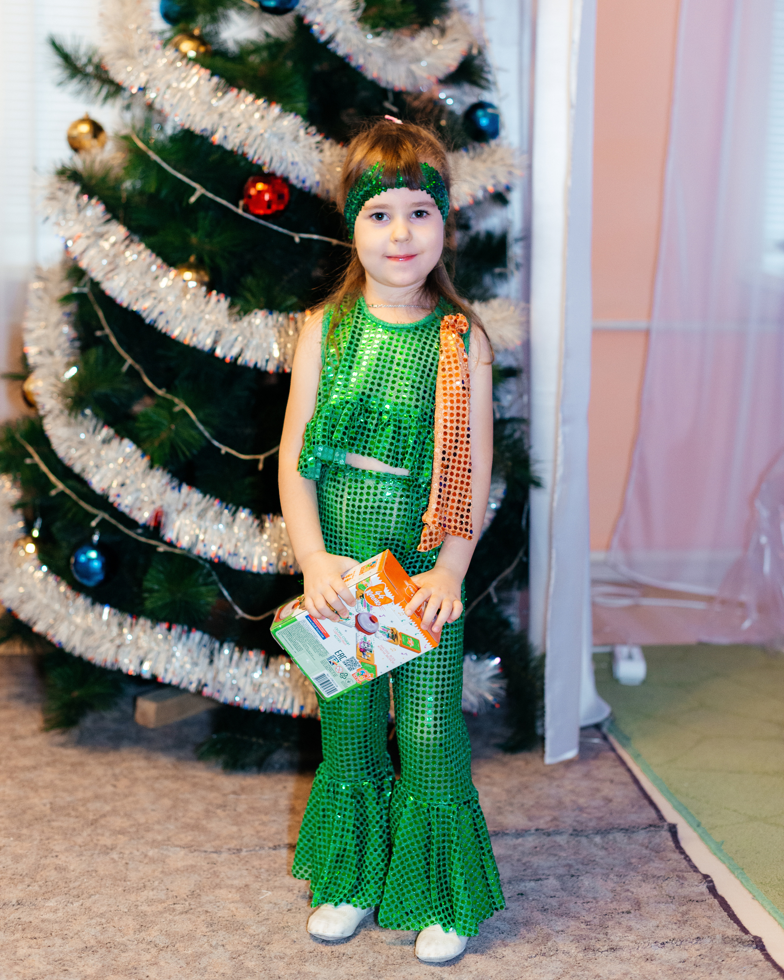 Свята у садочках. Family photographer