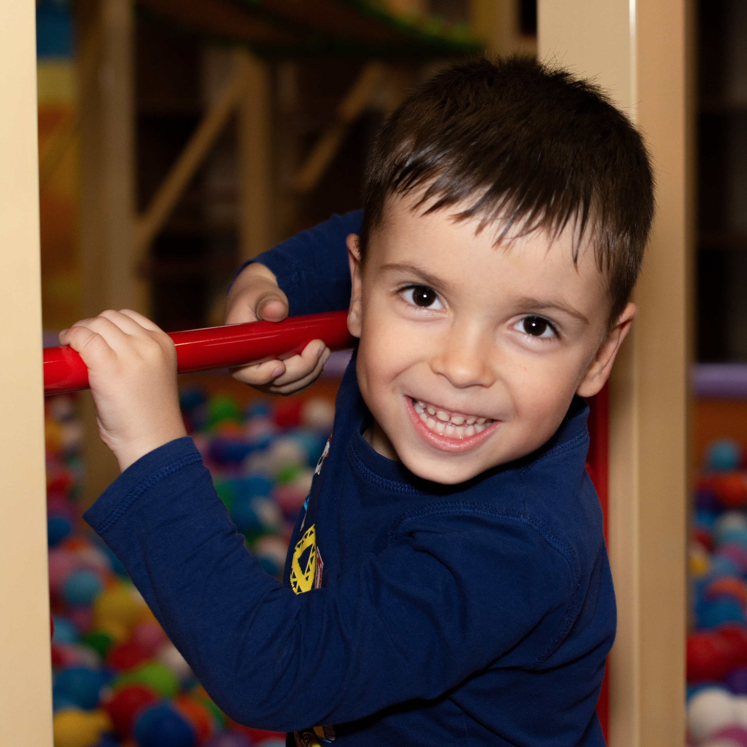 Дні народження. Family photographer