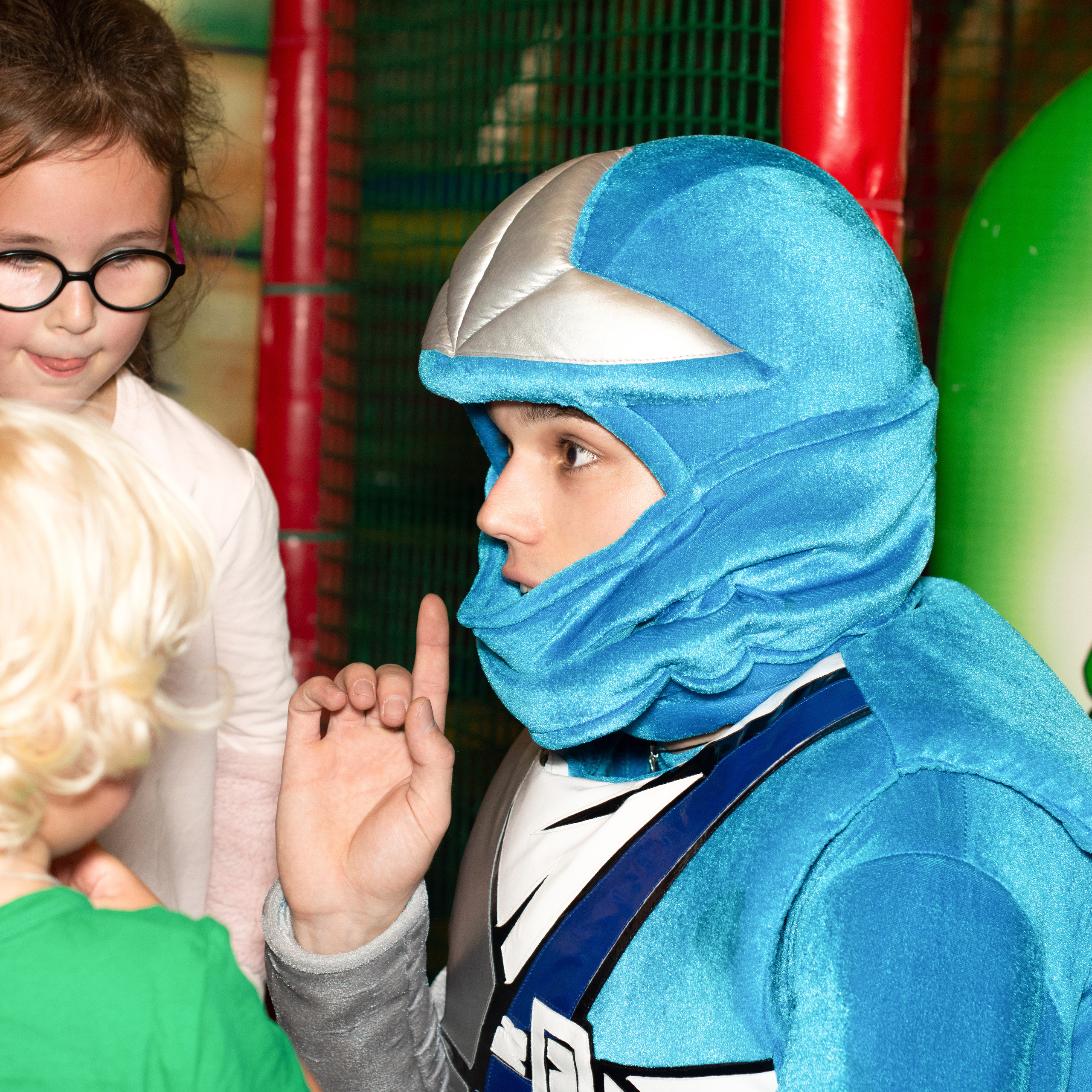 Дні народження. Family photographer
