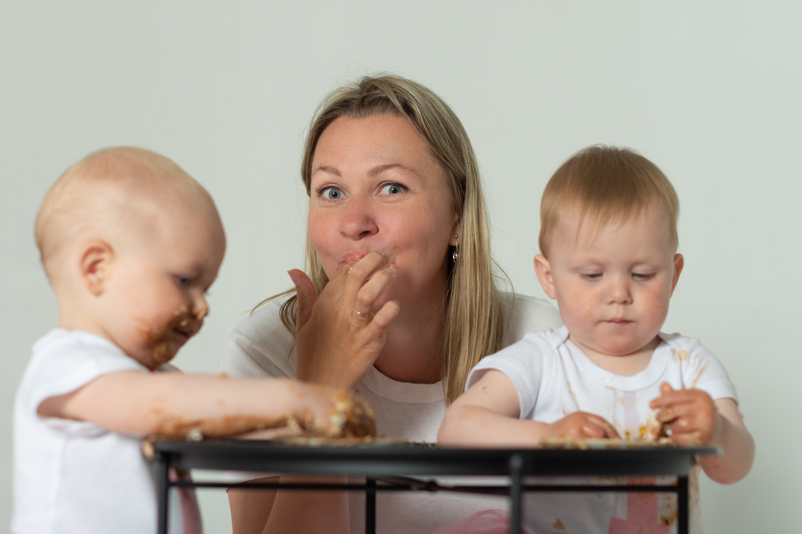 1 рочок. Family photographer
