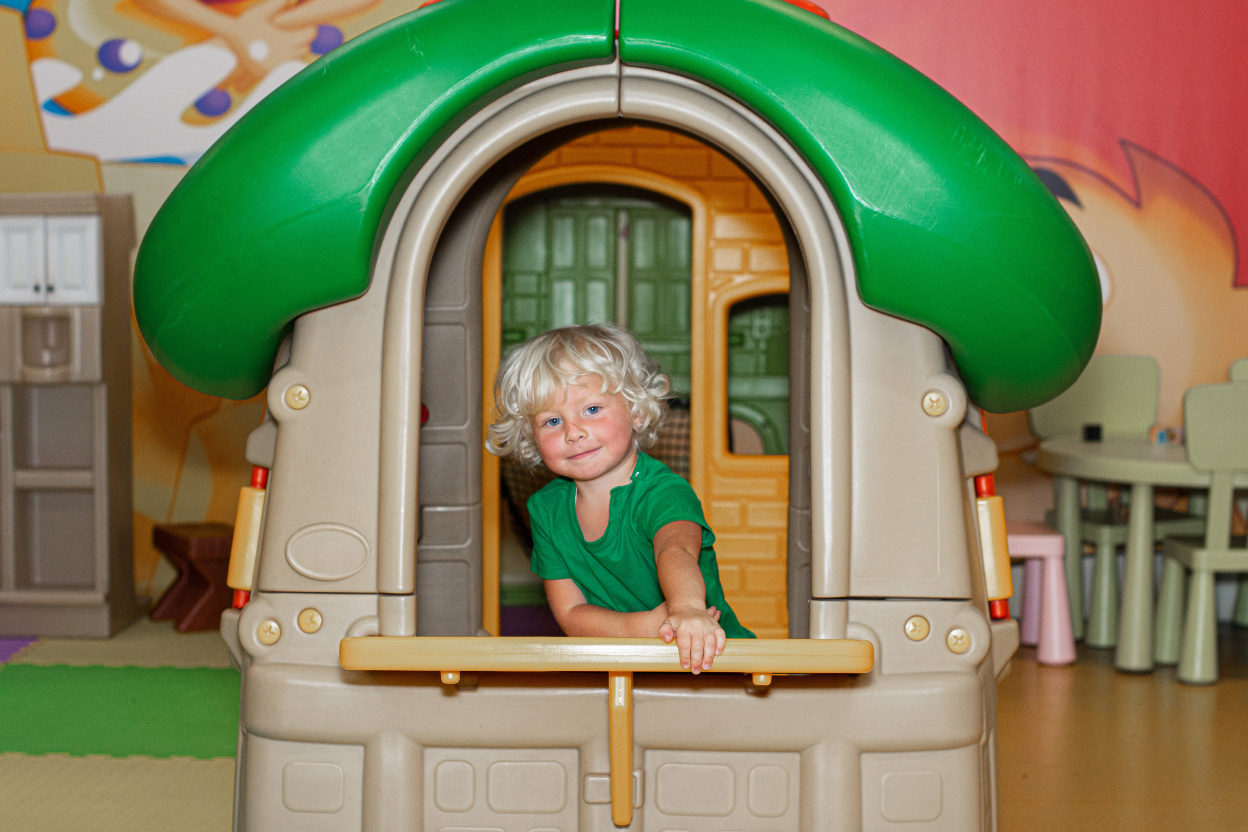 Дні народження. Family photographer