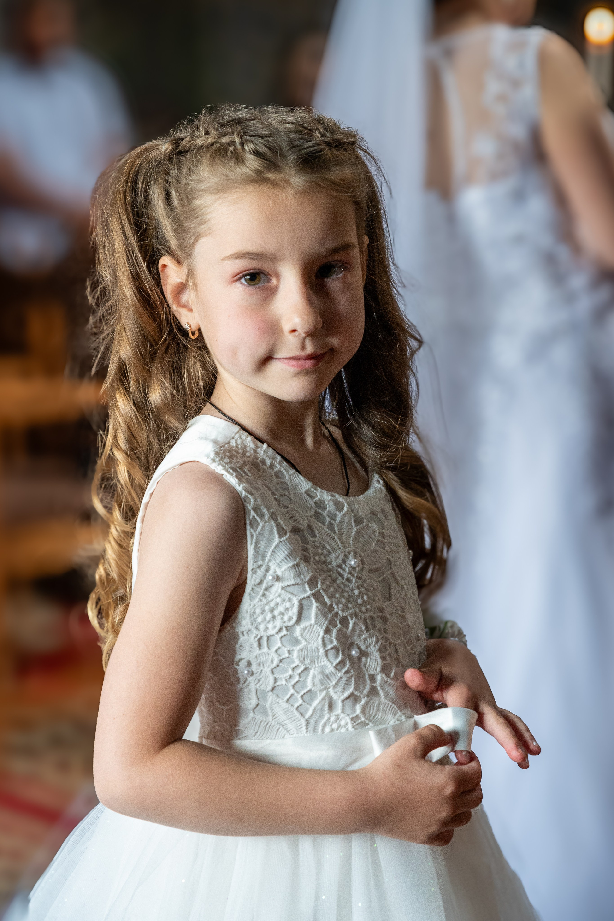 Сергій та Ева. Family photographer