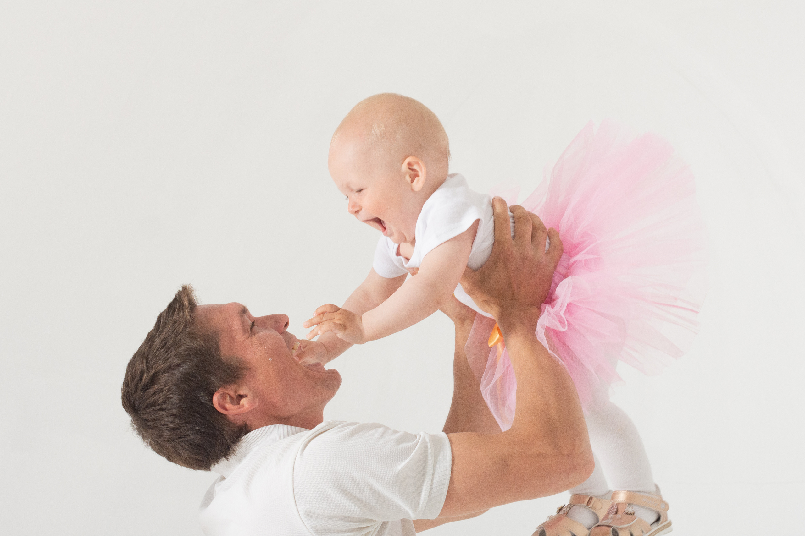 Дні народження. Family photographer