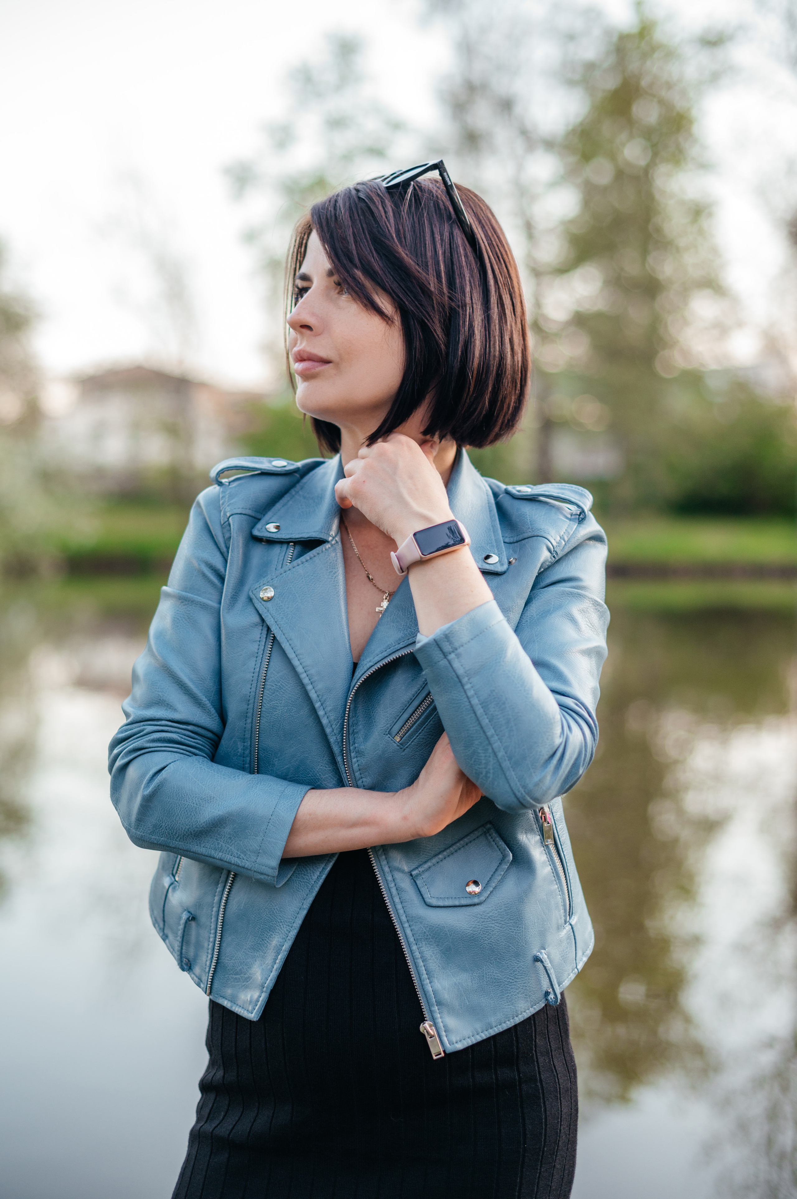 Квітуча весна. Family photographer