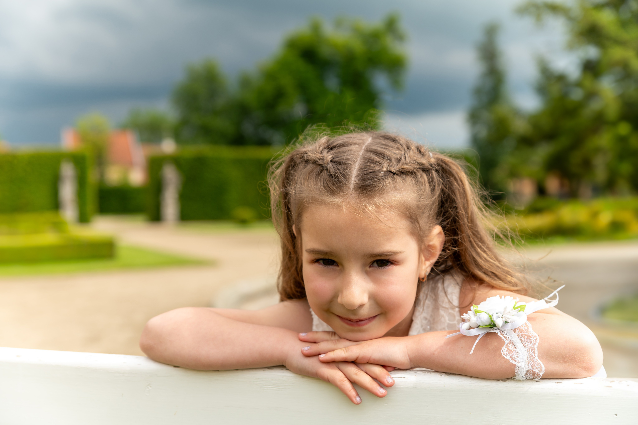 Сергій та Ева. Family photographer