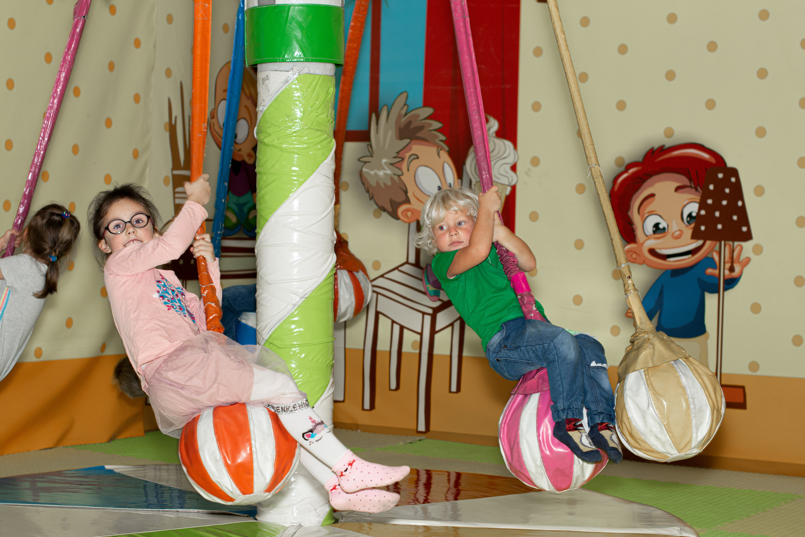 Дні народження. Family photographer