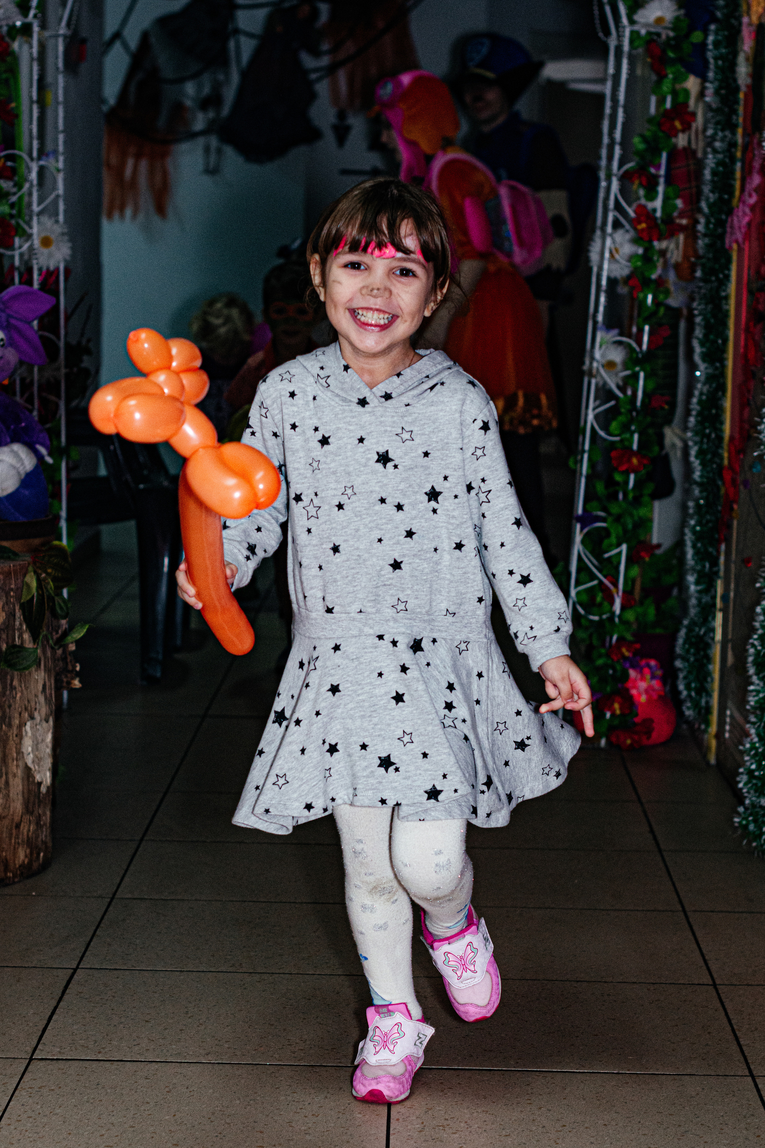 Дні народження. Family photographer