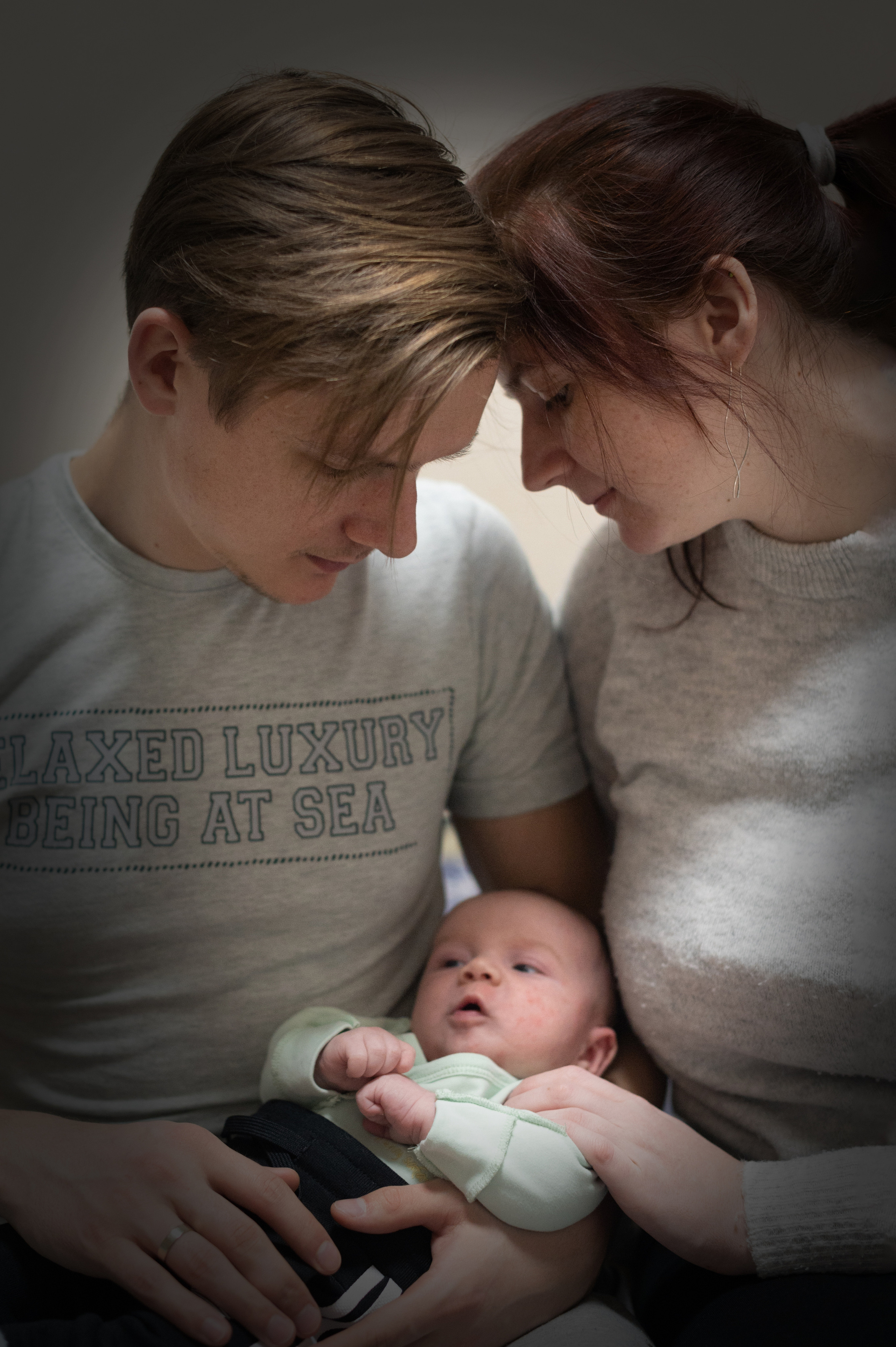 Артем. Family photographer